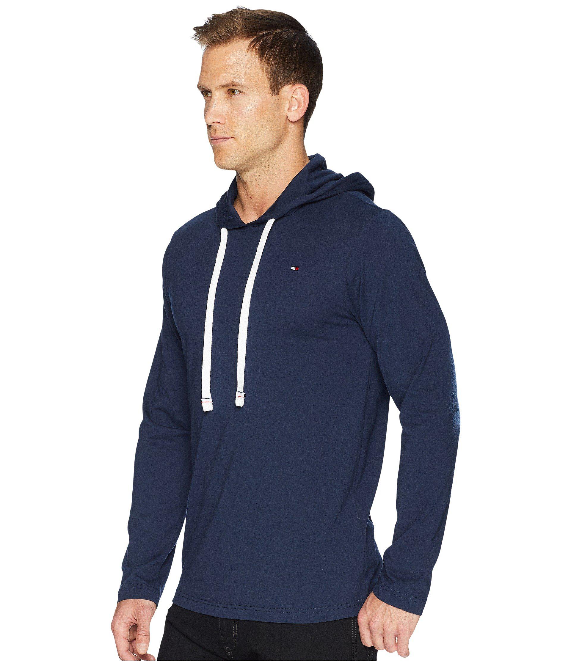 Tommy Hilfiger Mens Big and Tall Cotton 