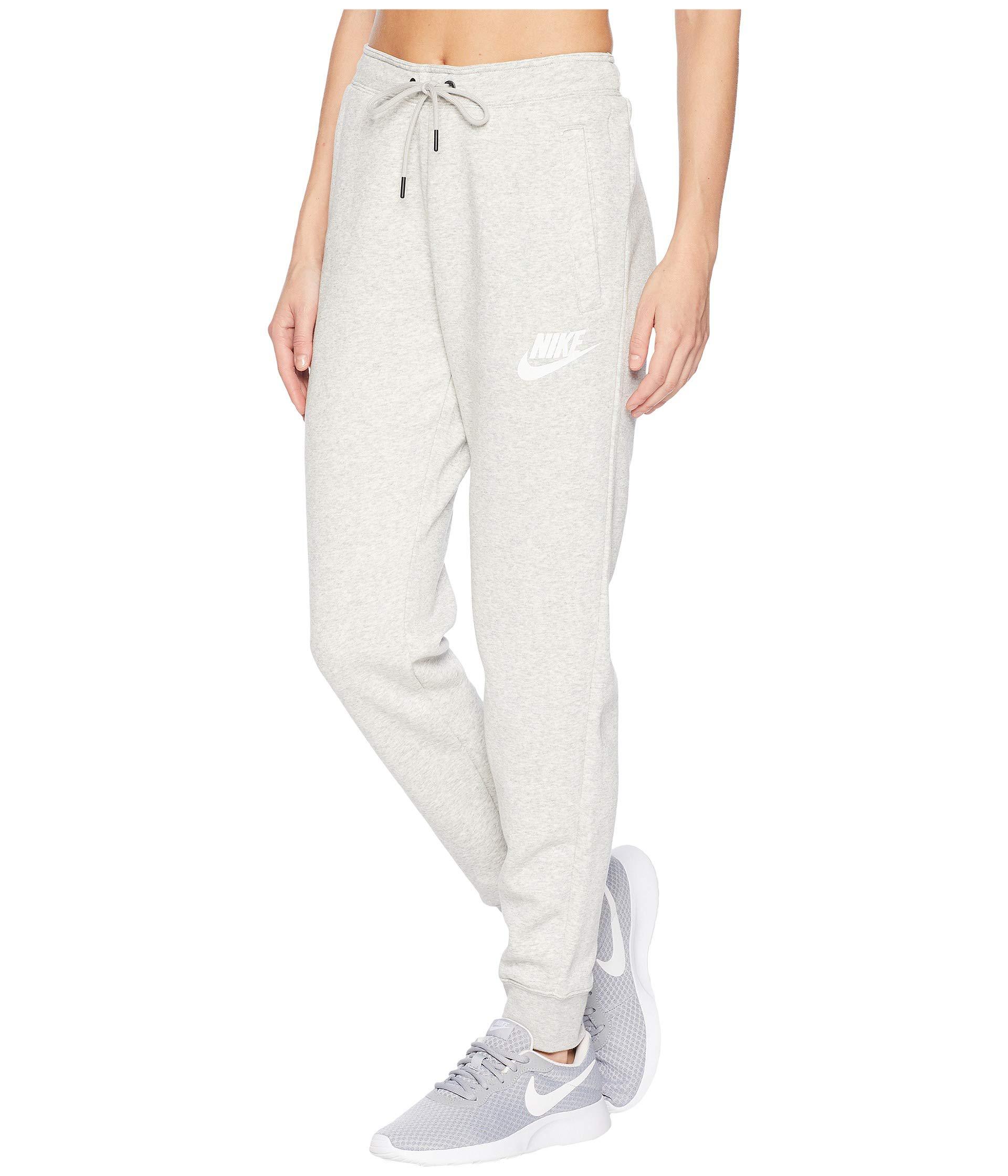 nike rally regular pants