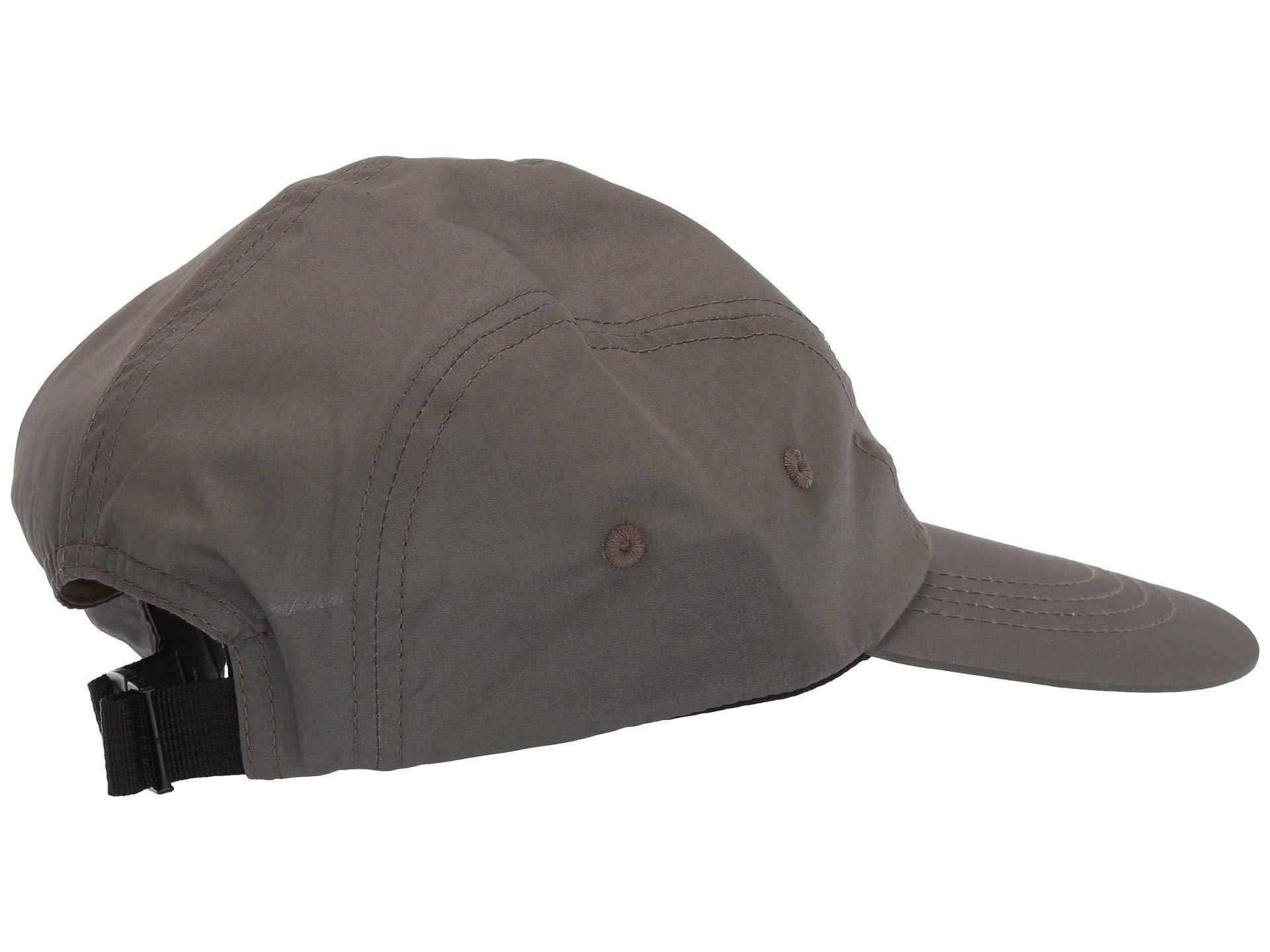 Filson Duckbill Cap (khaki) Caps in Gray for Men Lyst