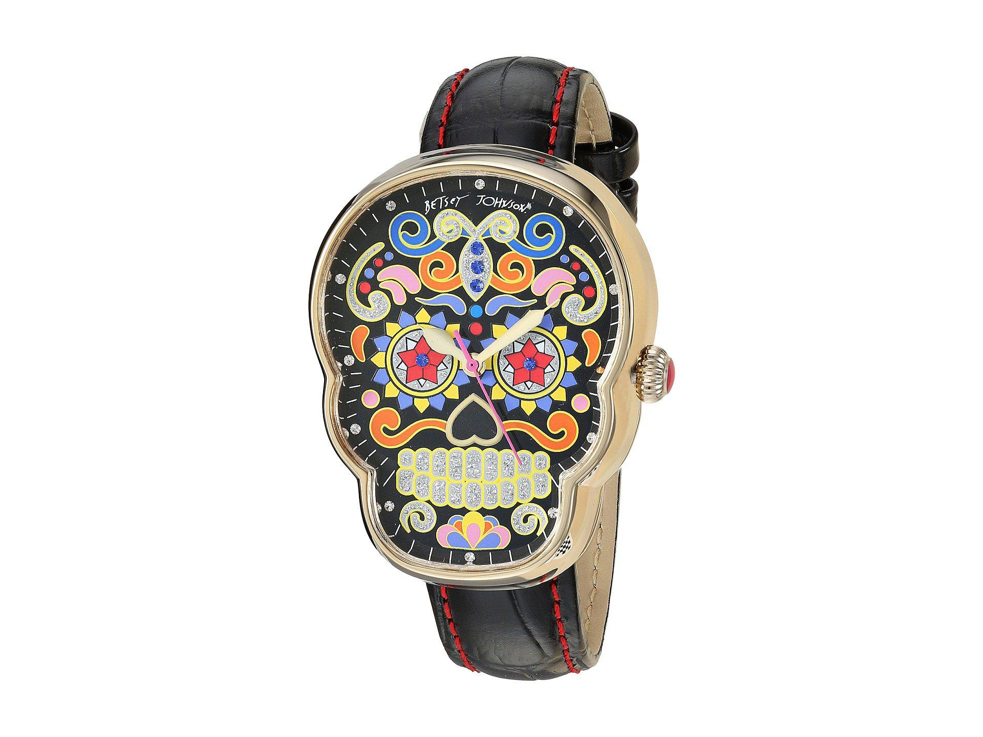 Betsey Johnson Watches 2024 towncentervb
