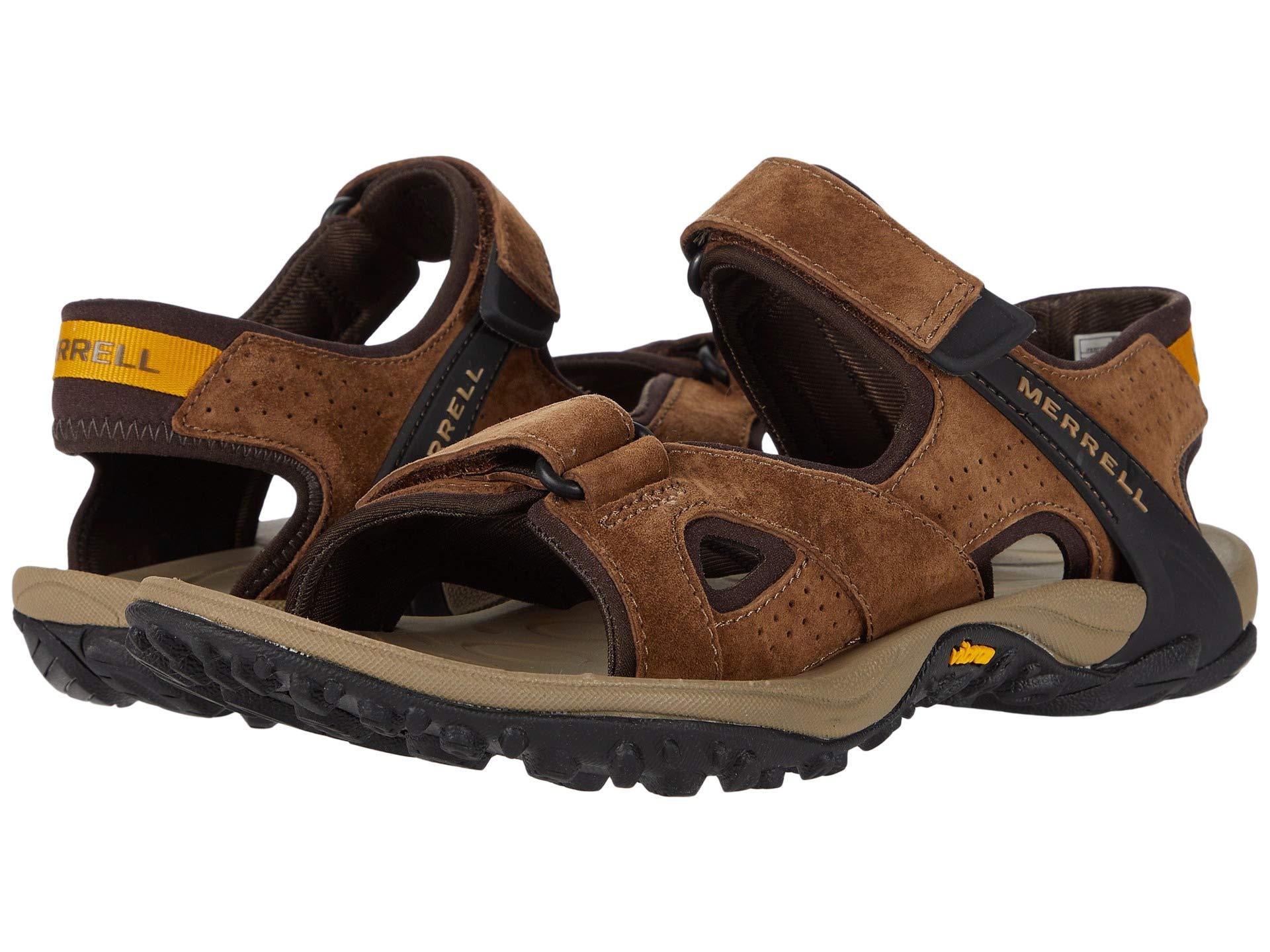 merrell kahuna mens