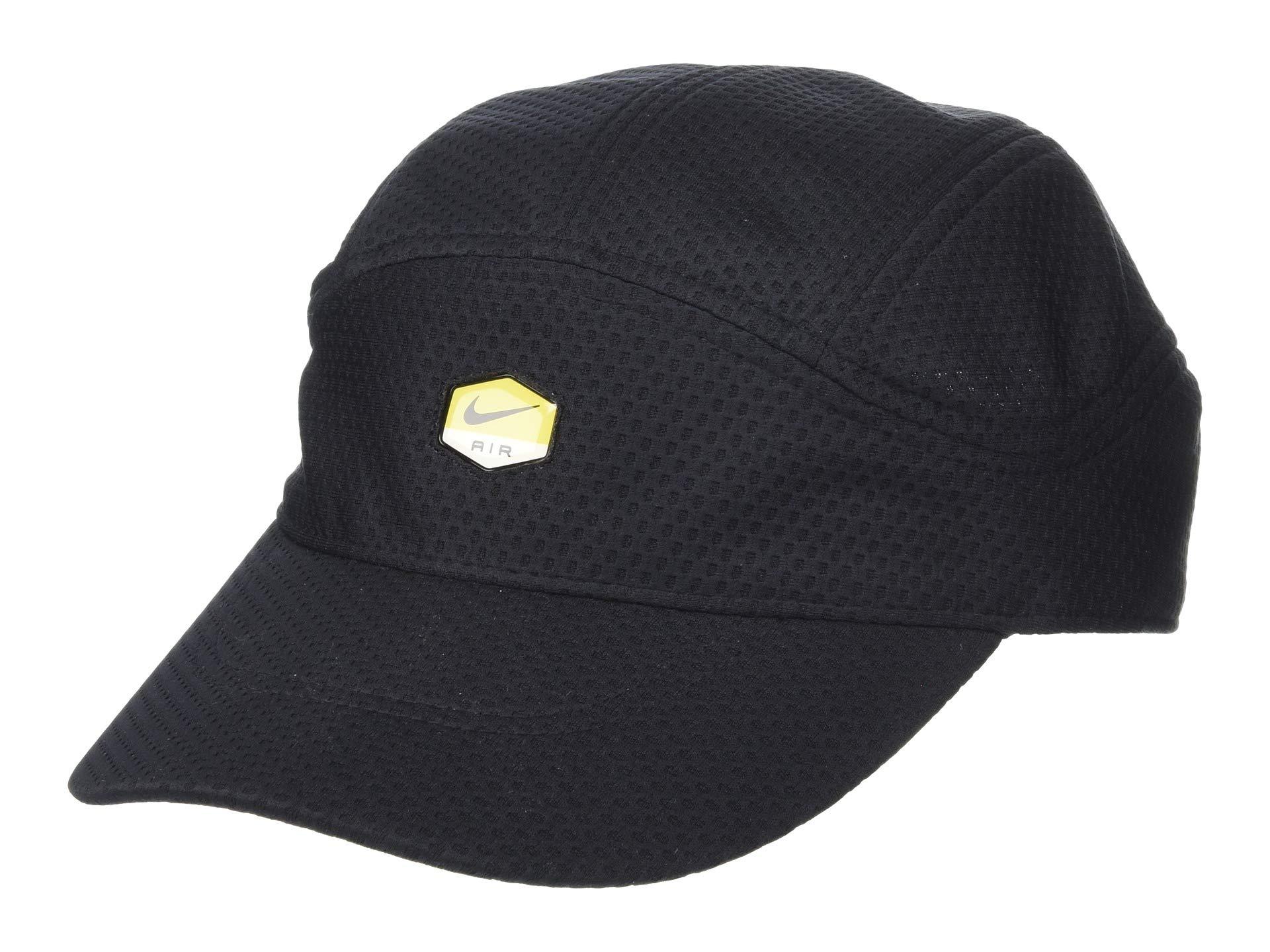 black tailwind hat