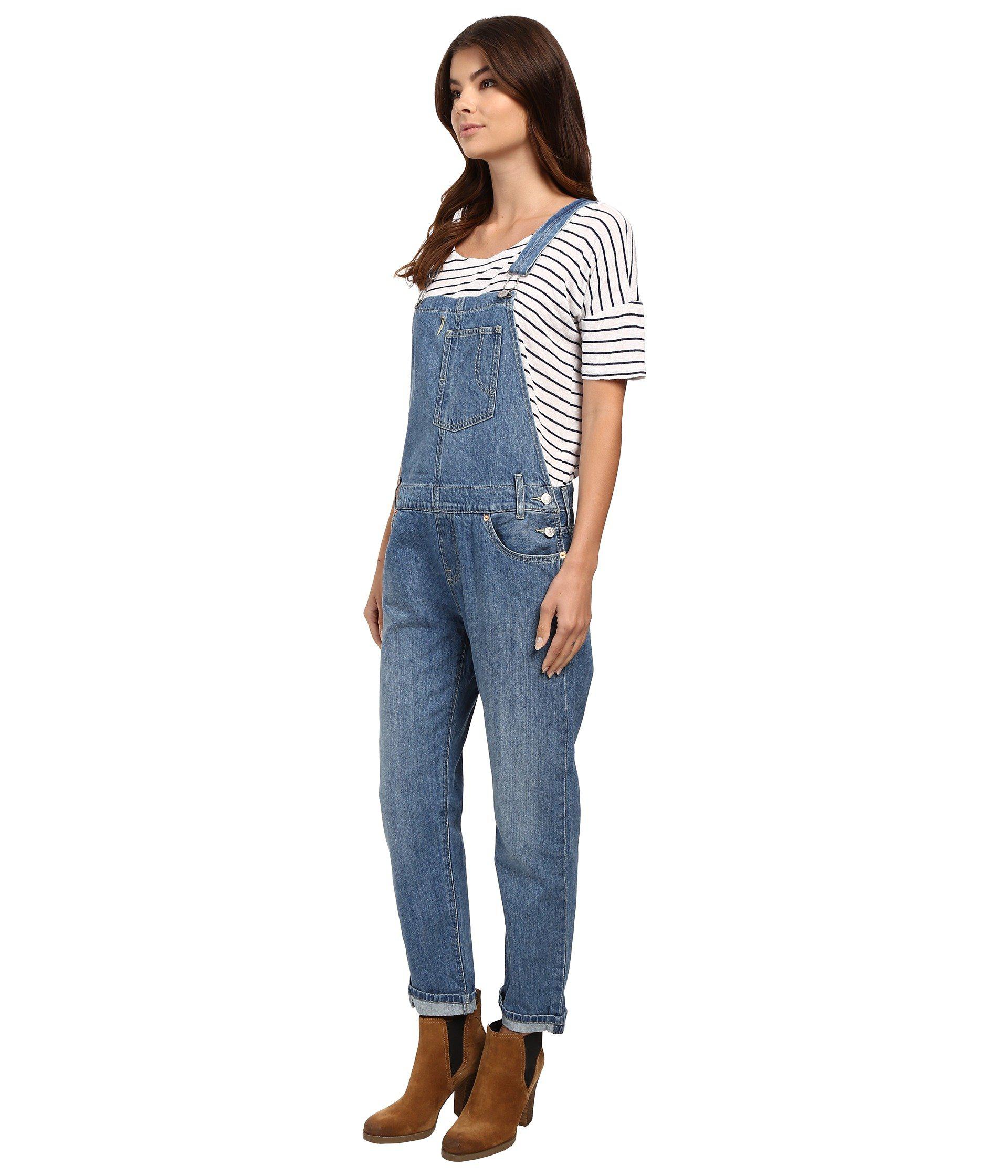 Levi's Heritage Overalls Dungarees Top Sellers, 60% OFF |  www.museodeltaantico.com