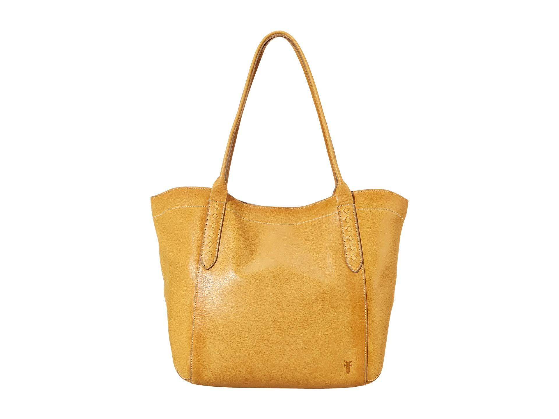 frye tote sale