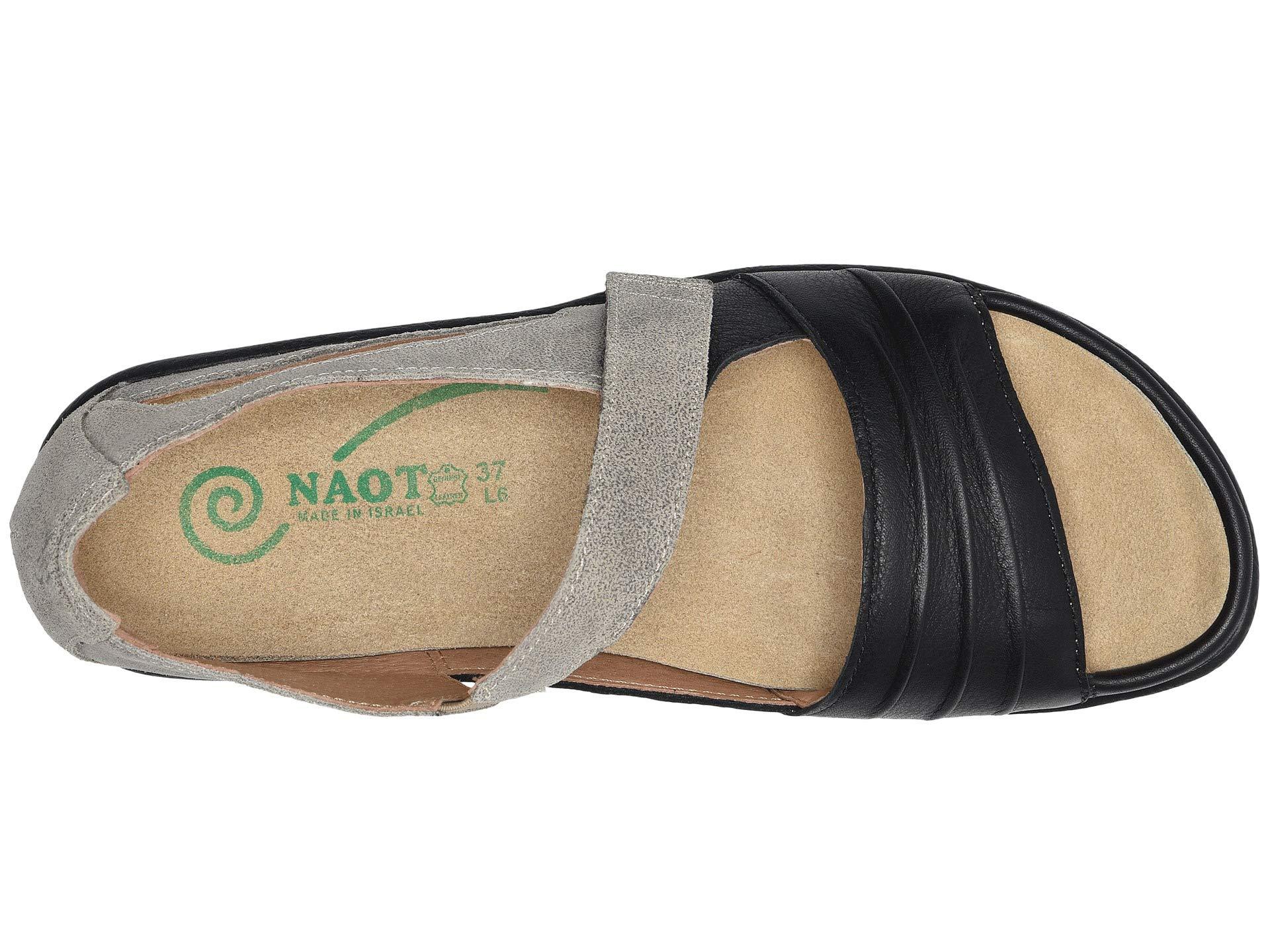 Women's Naot, Papaki Sandal | Peltz Shoes