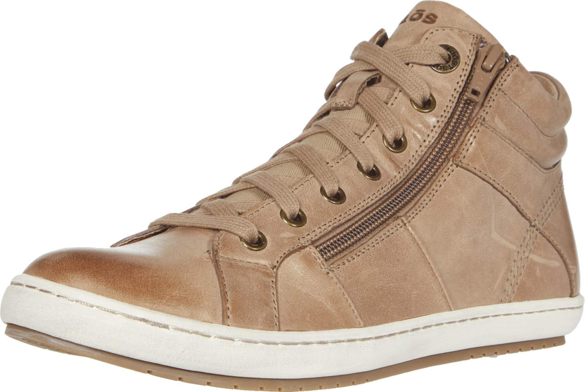 Taos footwear union 2025