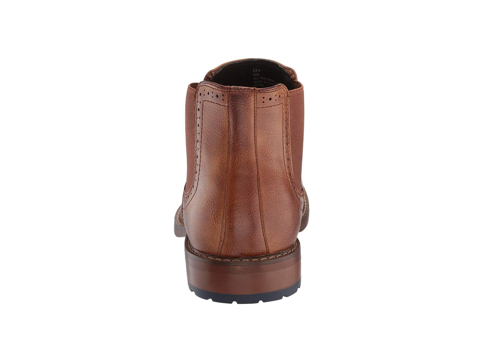 van heusen chelsea boots