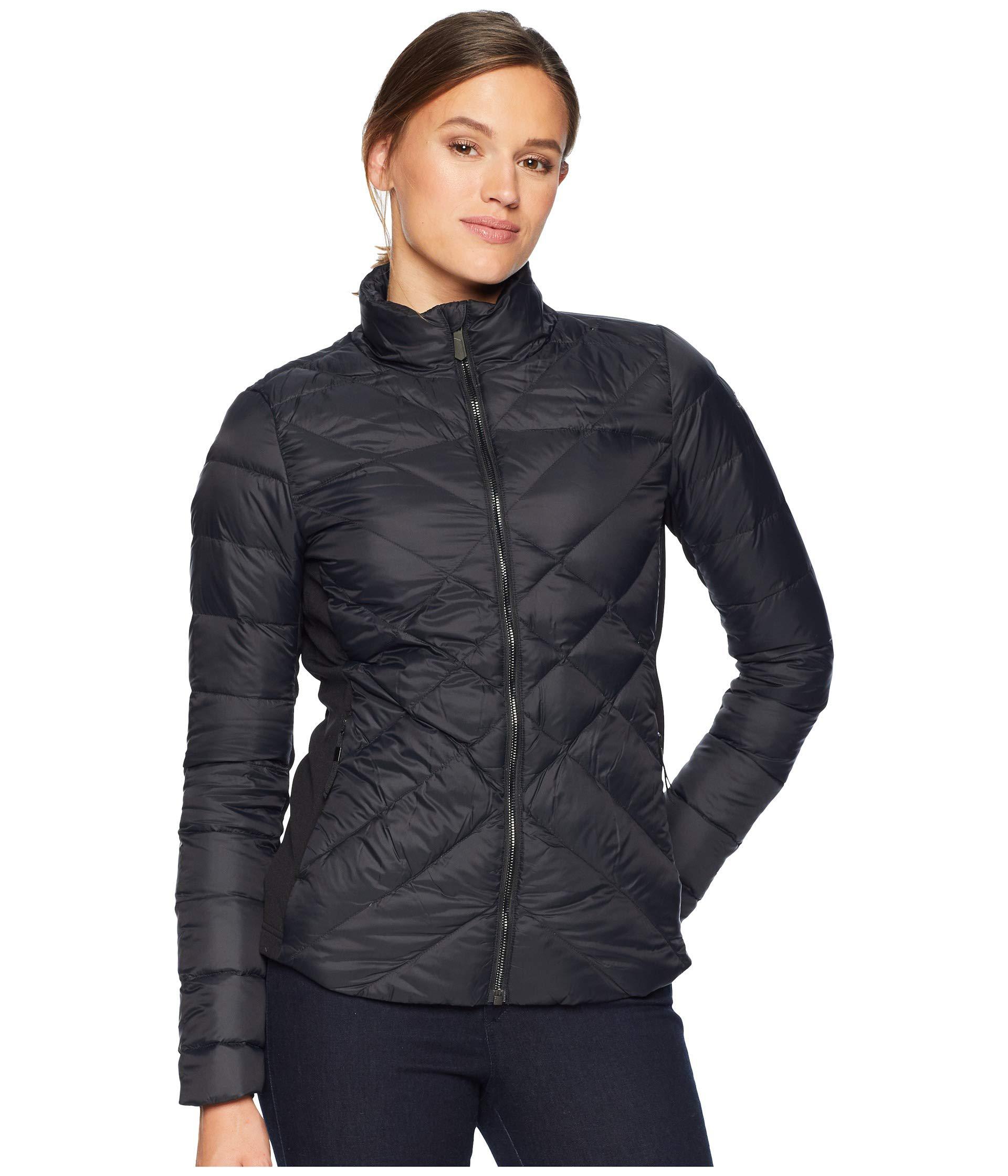 heavy down jacket men's