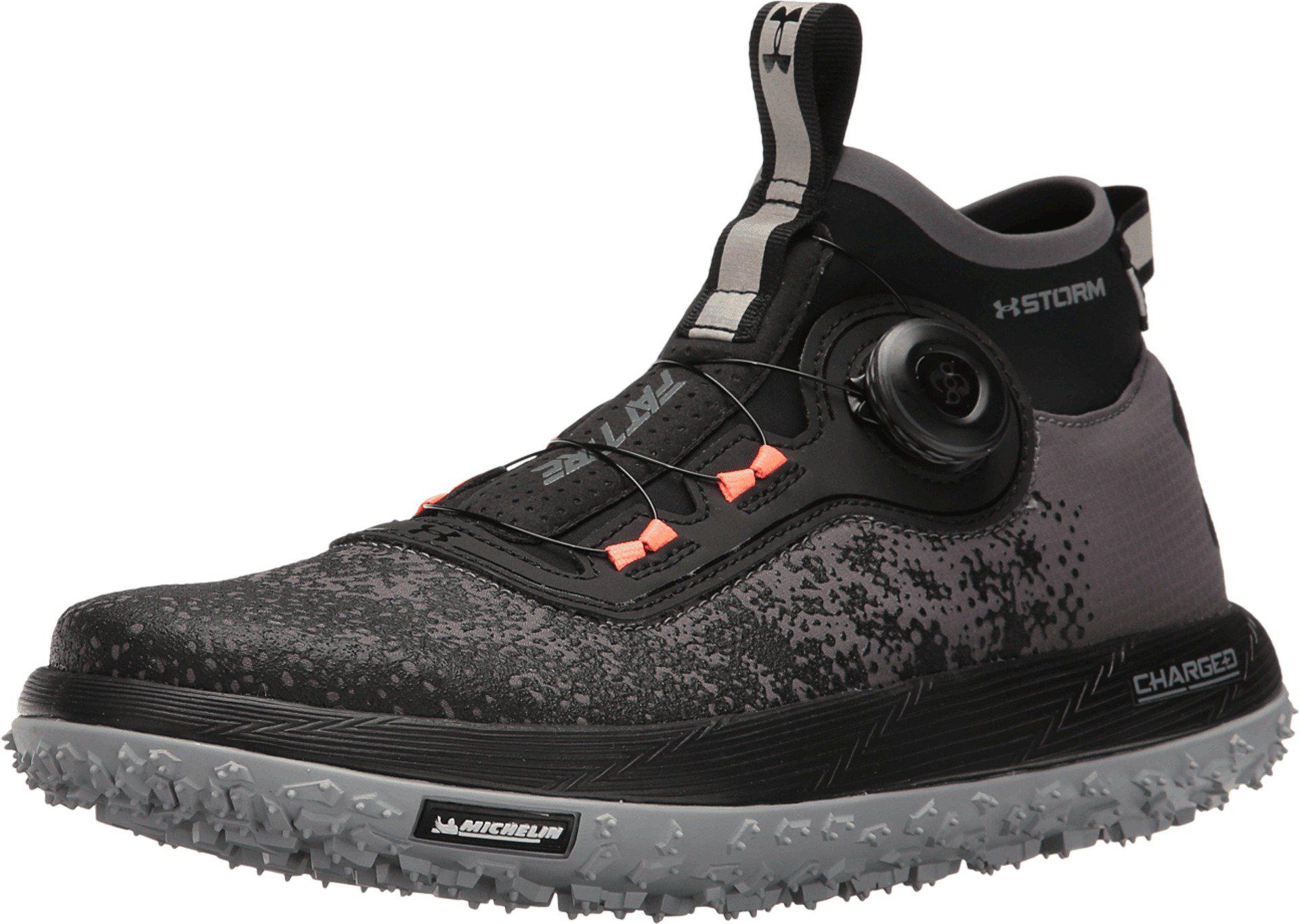 under armour fat tire 2