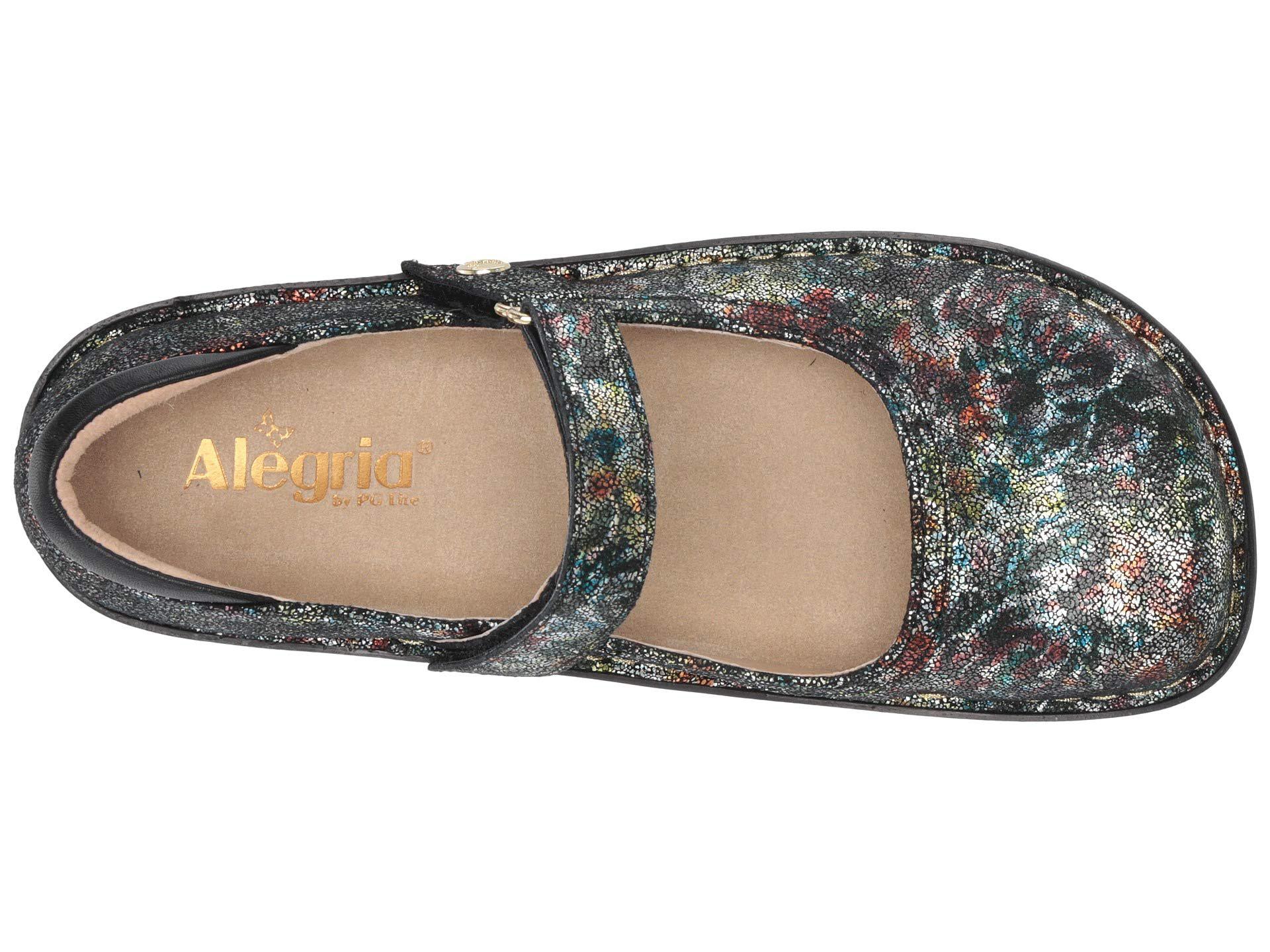 alegria belle jet luster