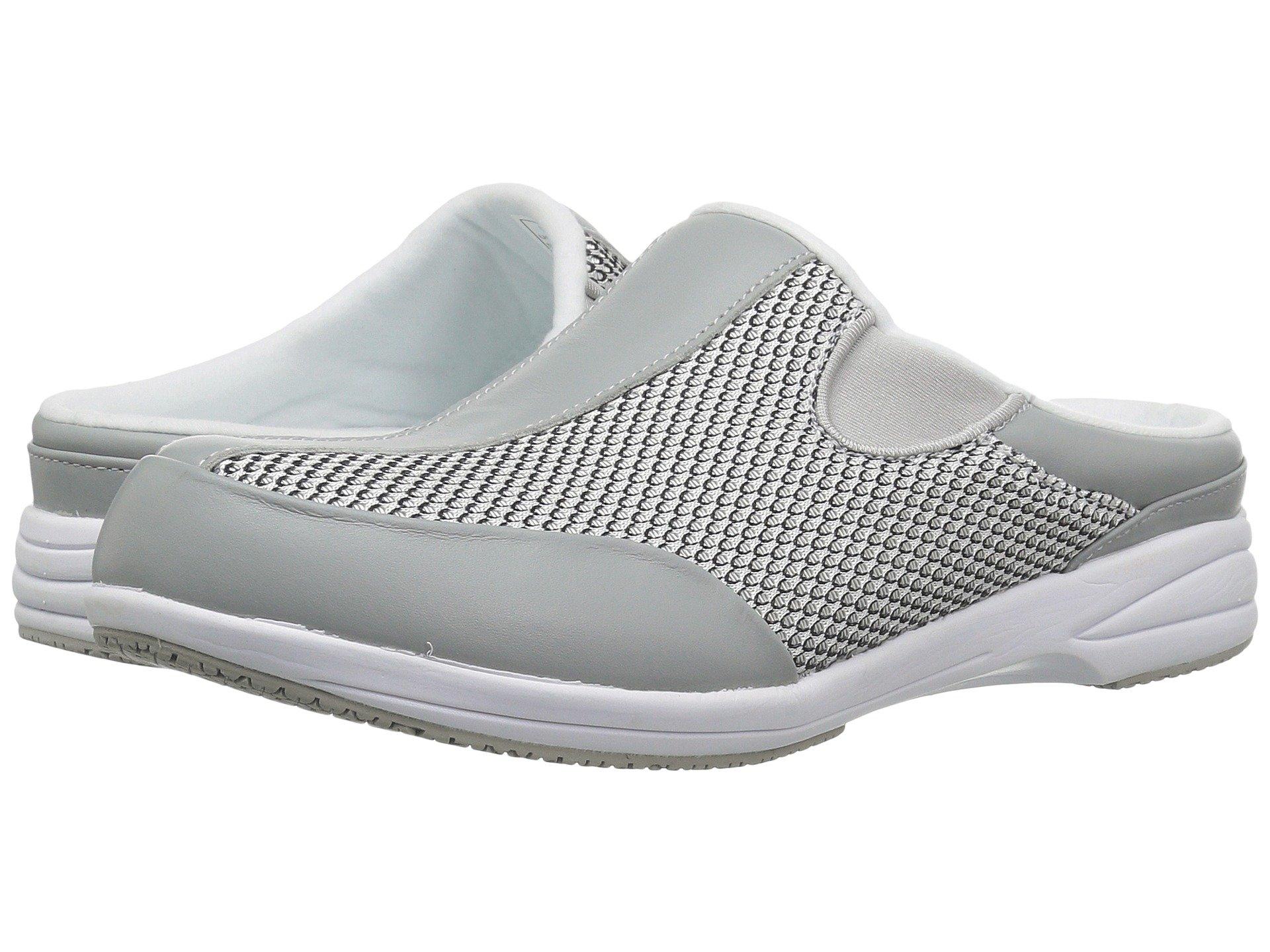 propet travel walker slide