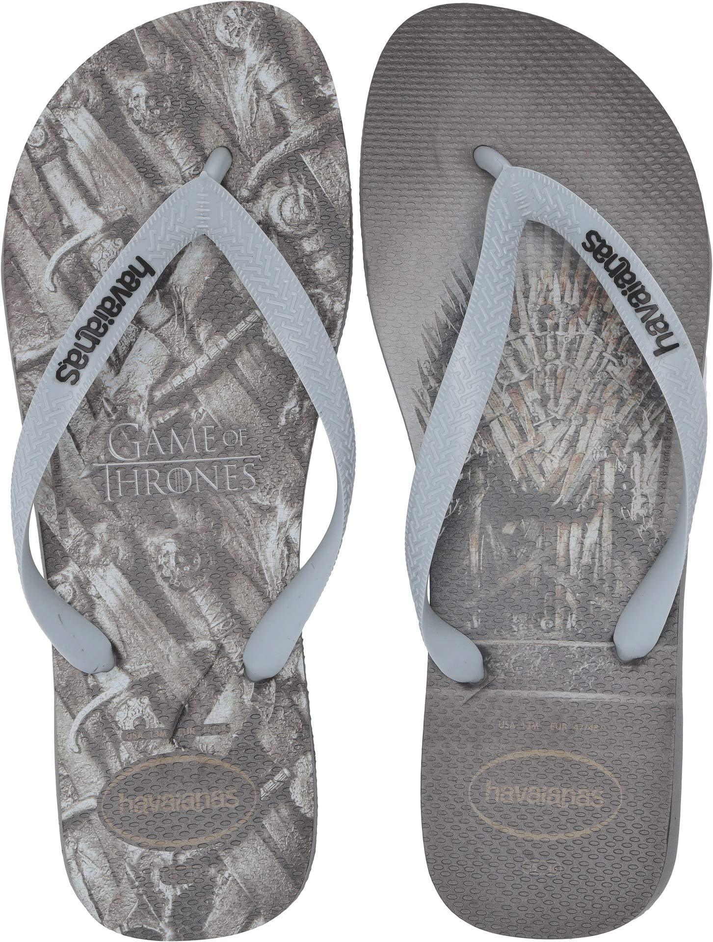 havaianas game of thrones slim