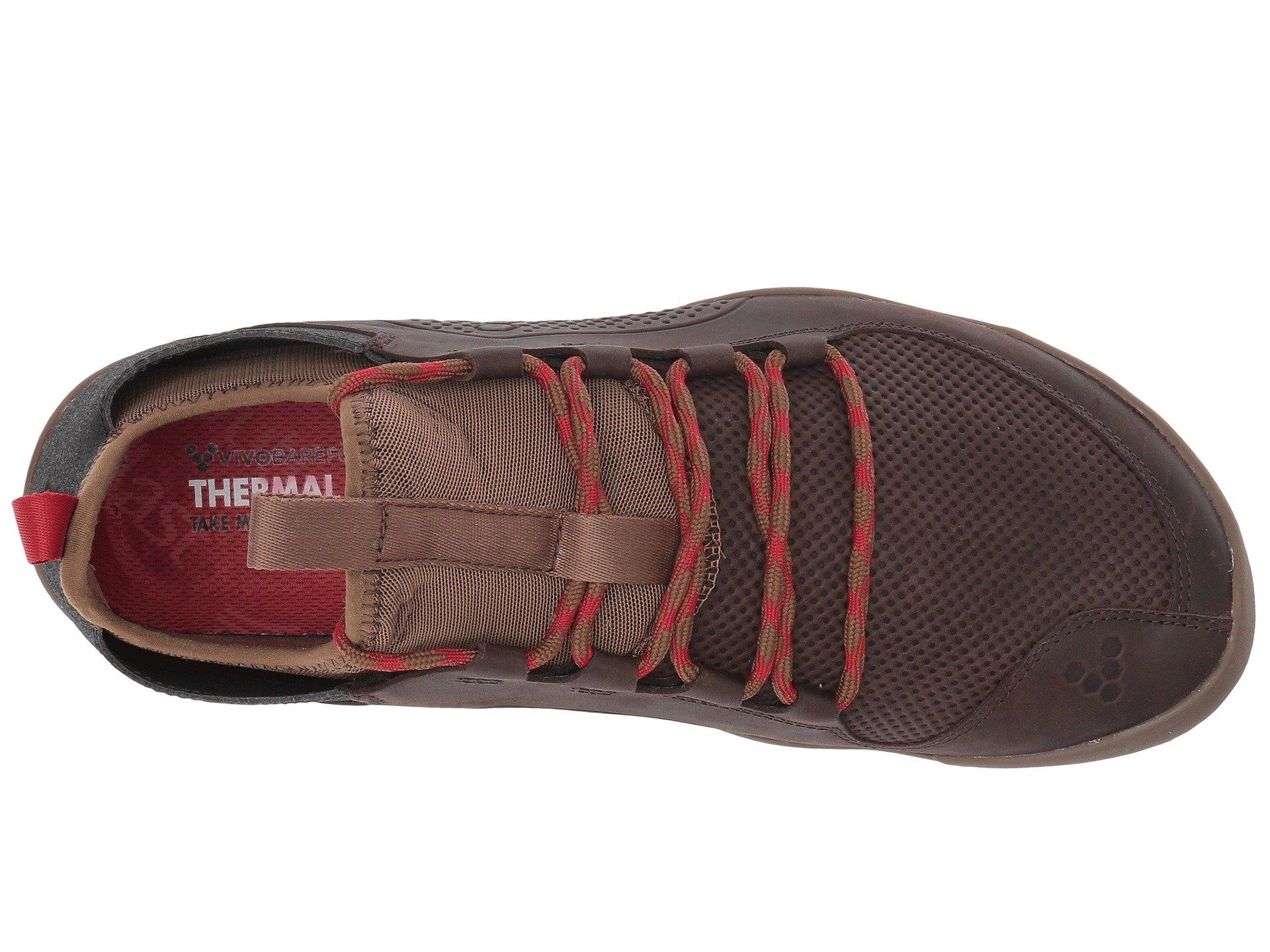 primus trek mens leather