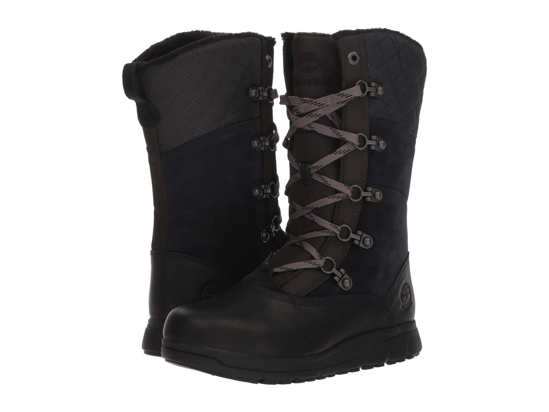 timberland haven point waterproof