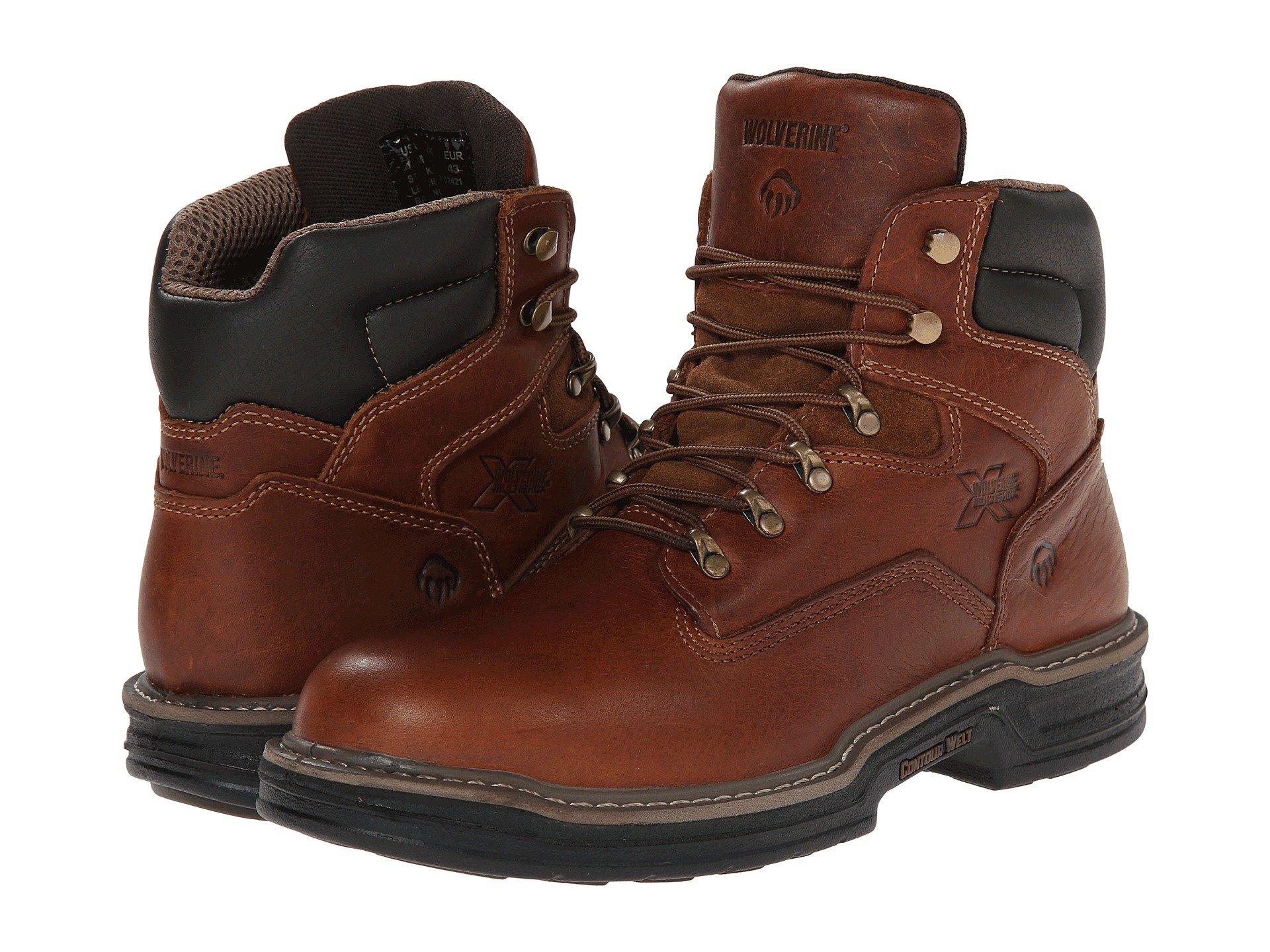 wolverine raider multishox