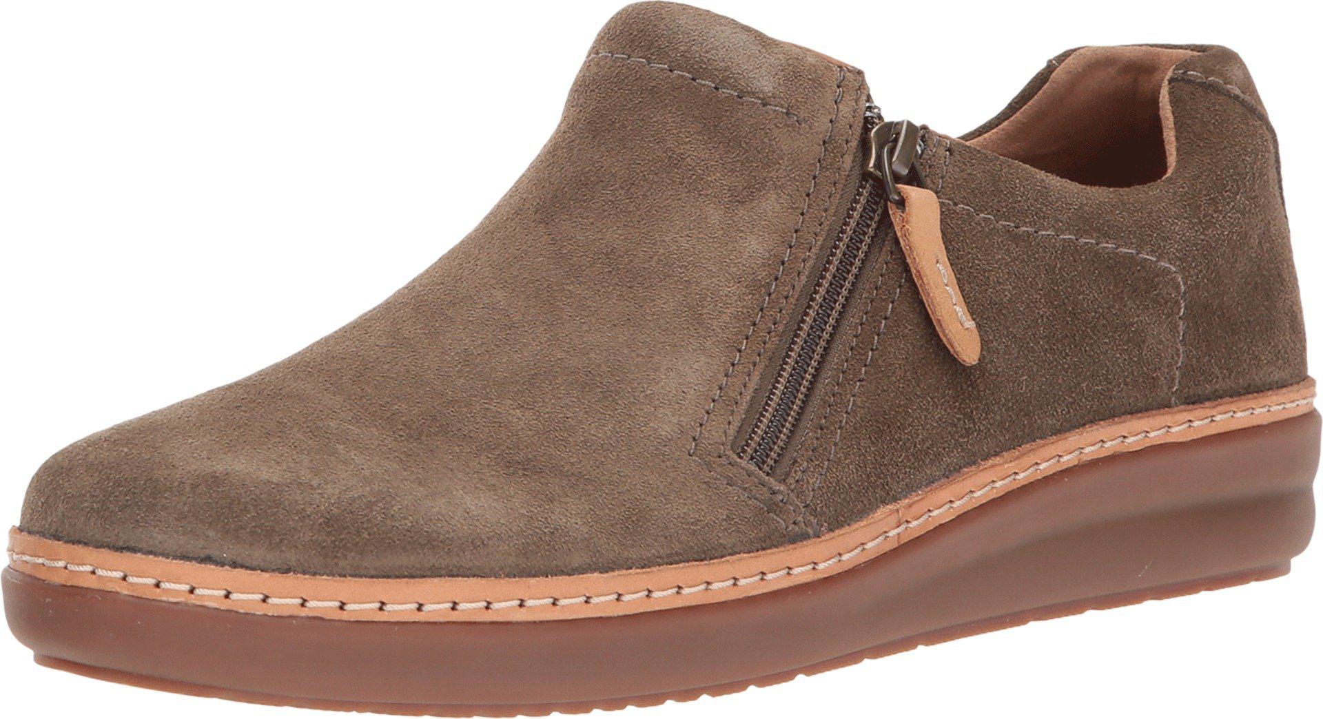 clarks amberlee vita