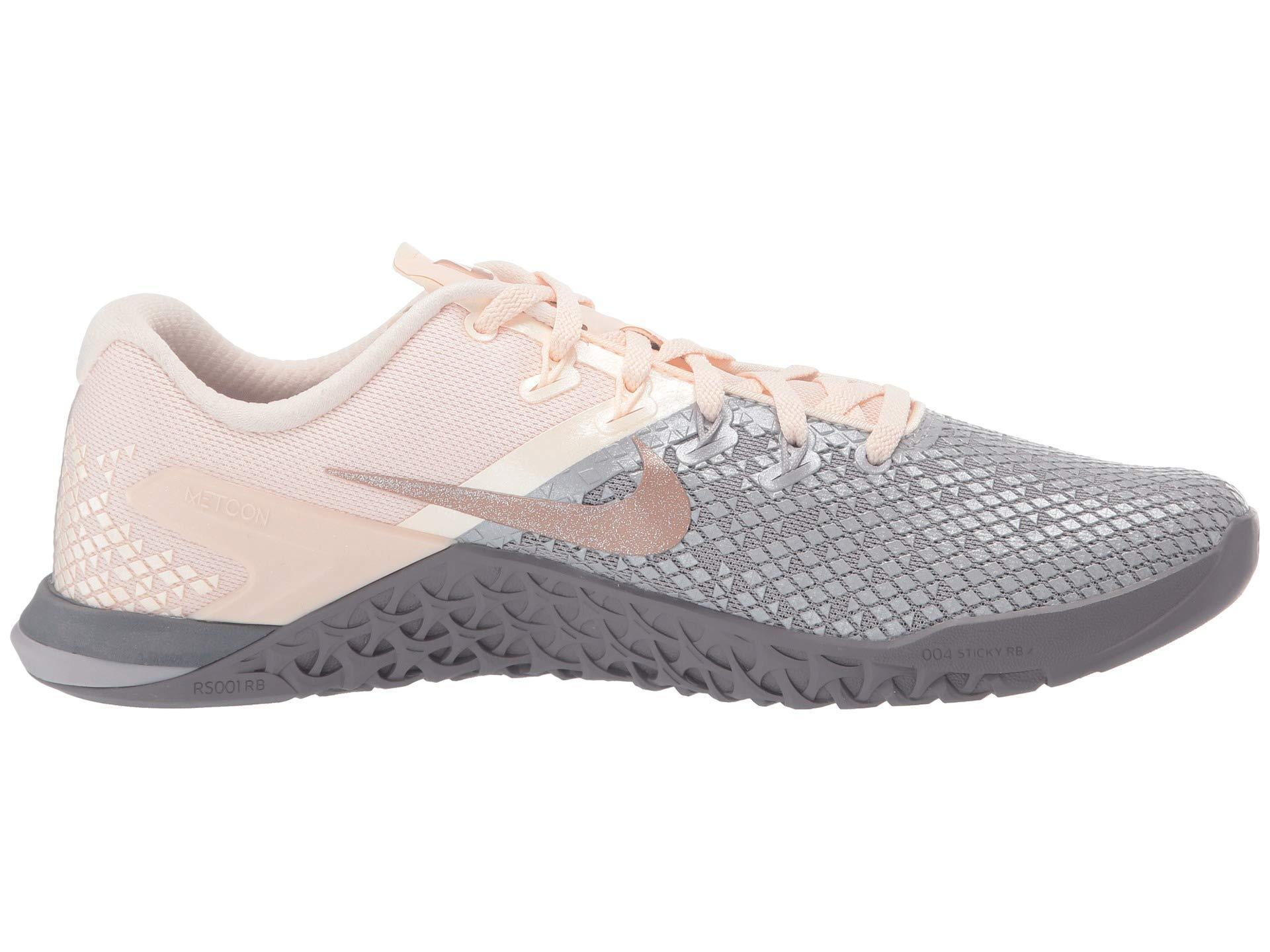 metcon 4 feminino azul