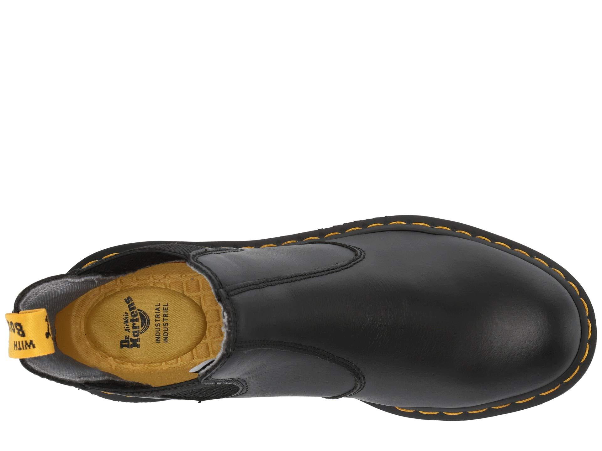 arbor steel toe
