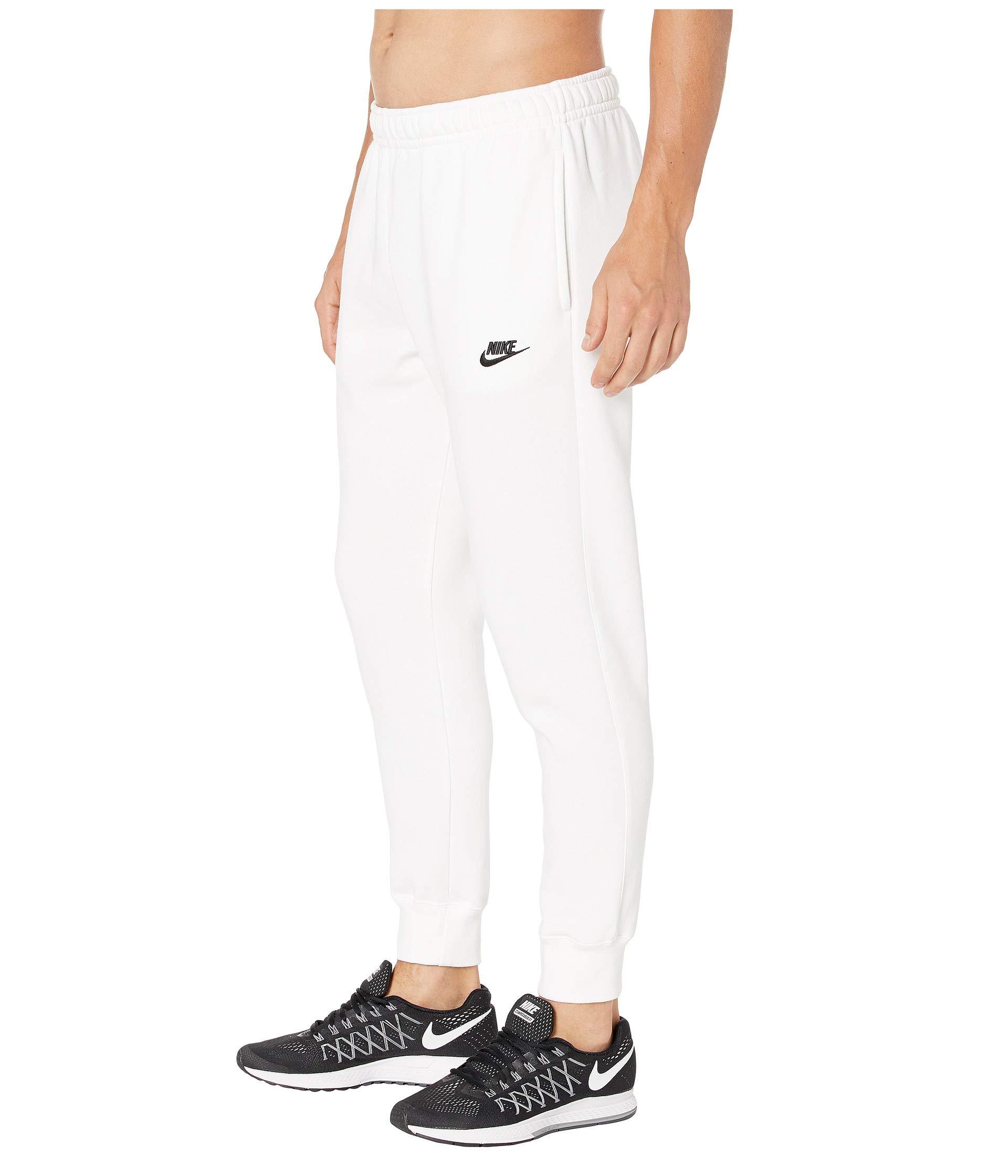 men's nsw club jogger