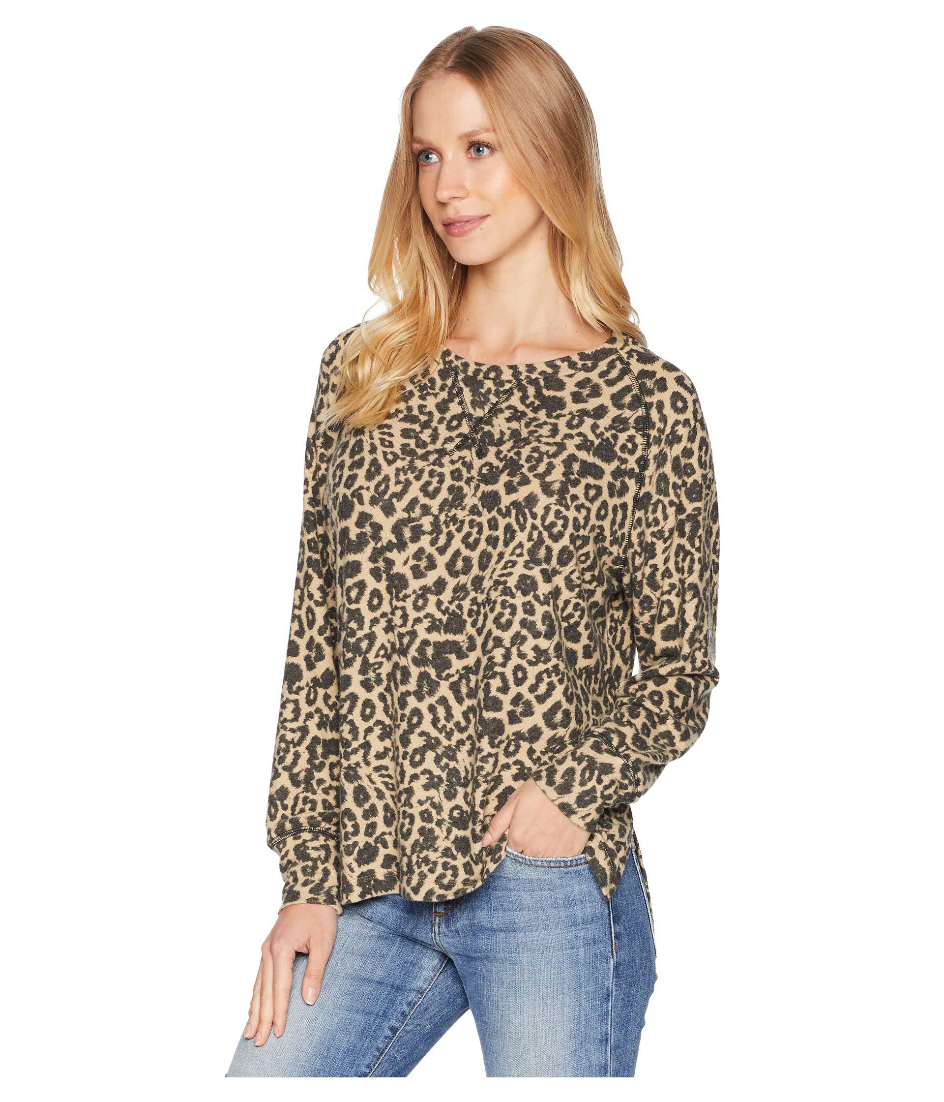 jillyan raglan sweatshirt