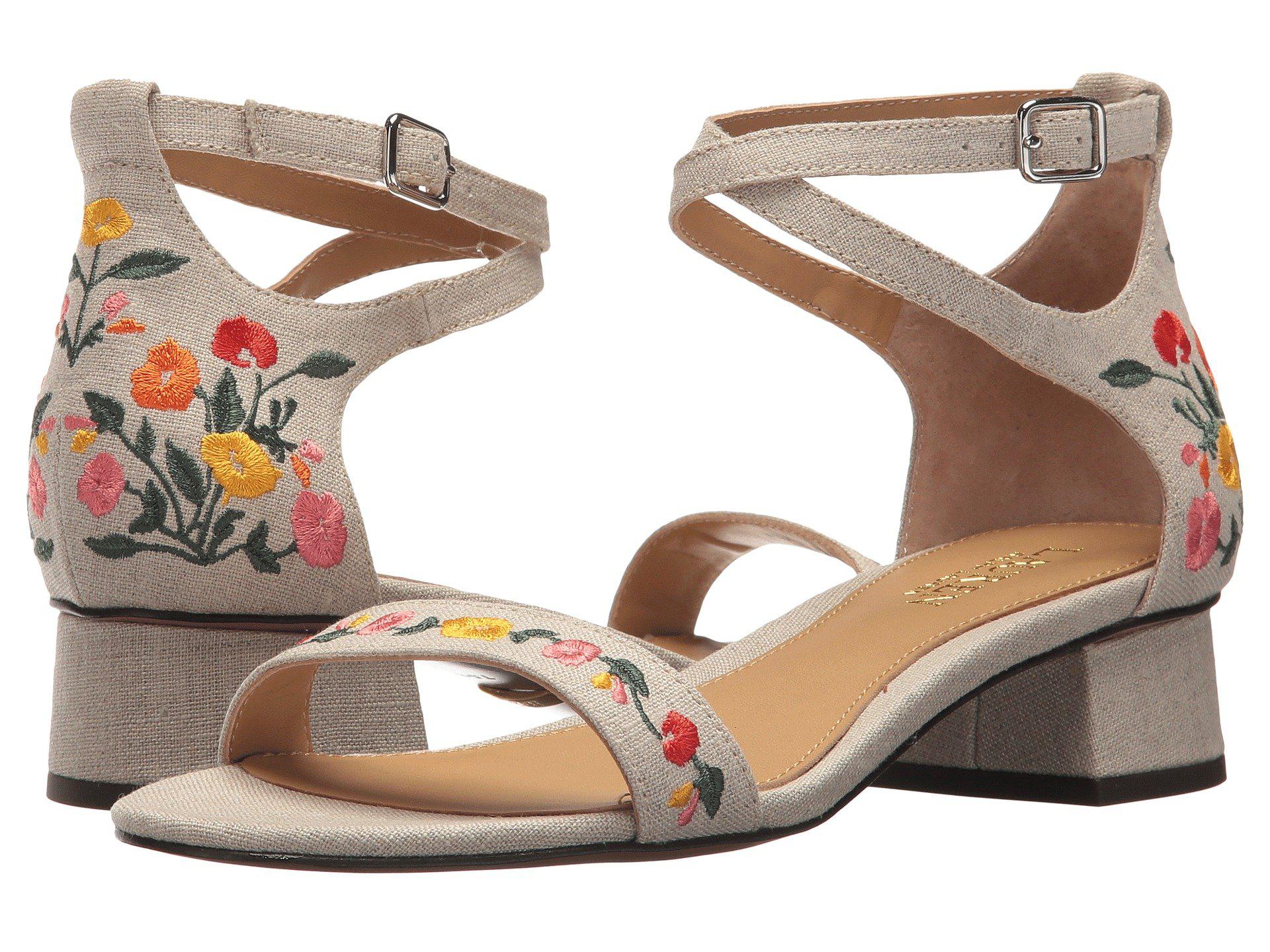 ralph lauren betha sandal