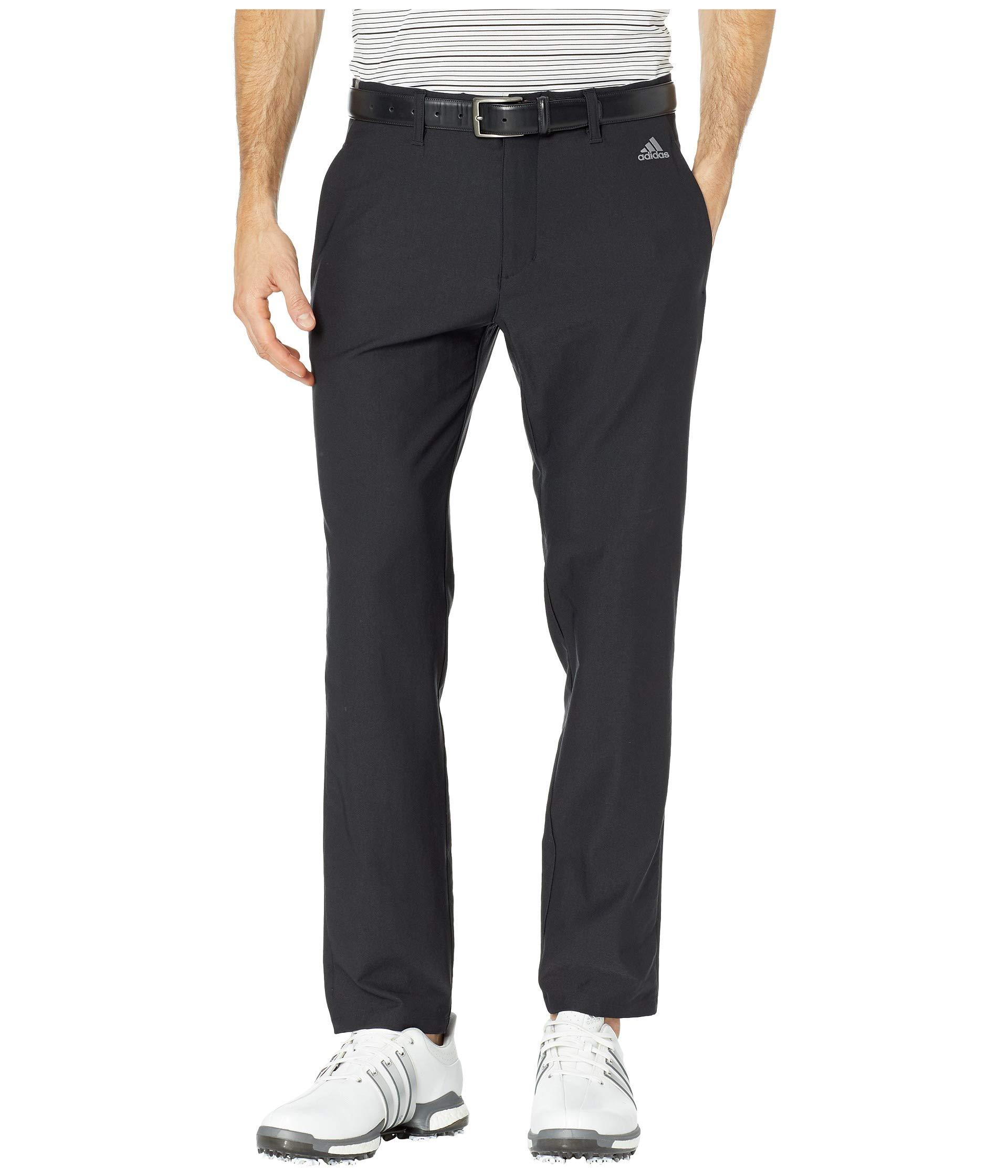 must have 3 stripes tapered pants