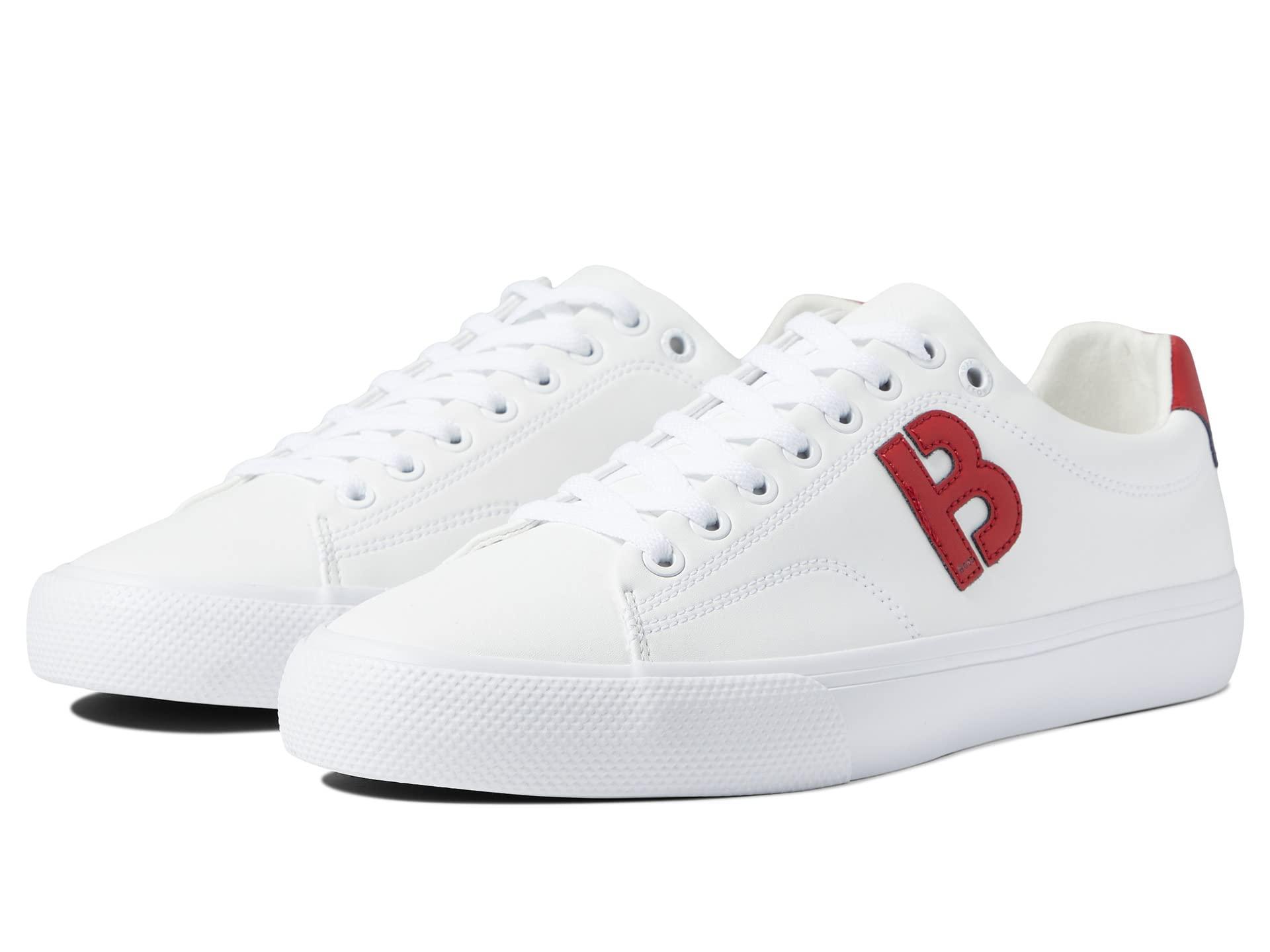 boss aiden sneaker