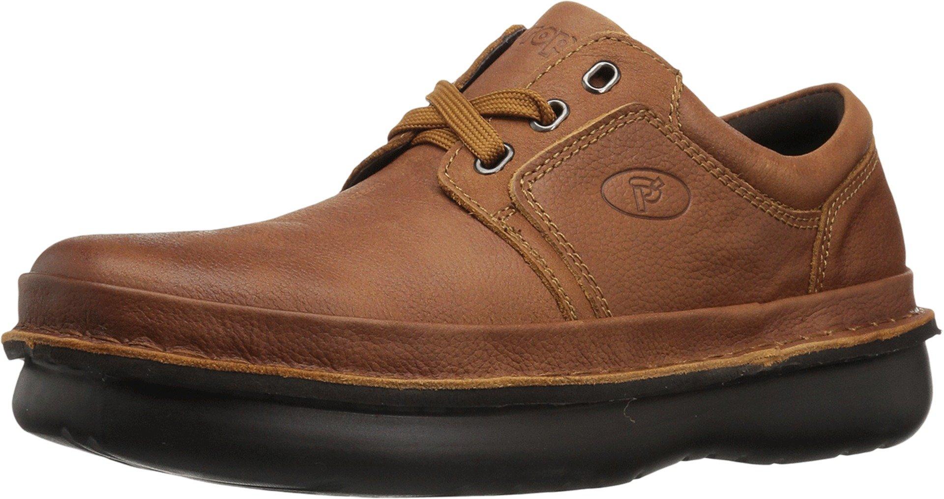 Propet Leather Village Walker Medicare/hcpcs Code = A5500 Diabetic Shoe