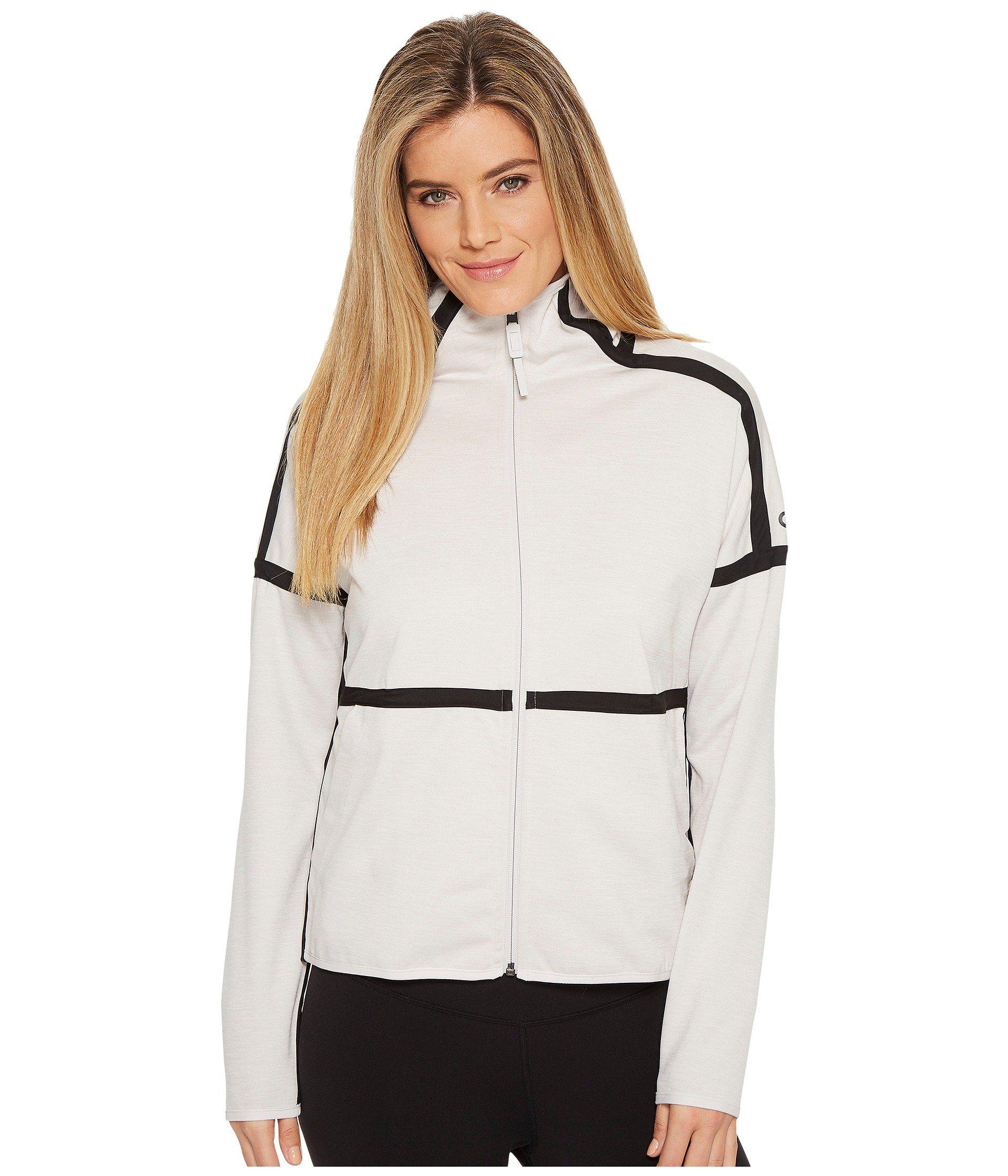 zne reversible hoodie