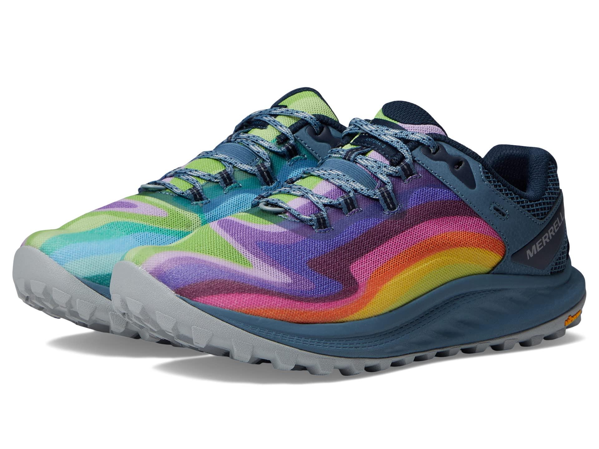merrell antora rainbow