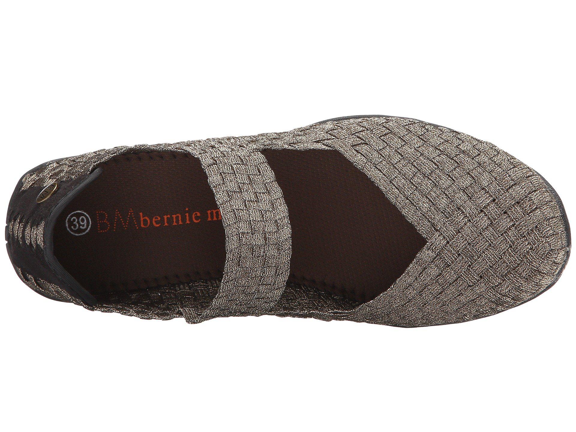 bernie mev cuddly shoes