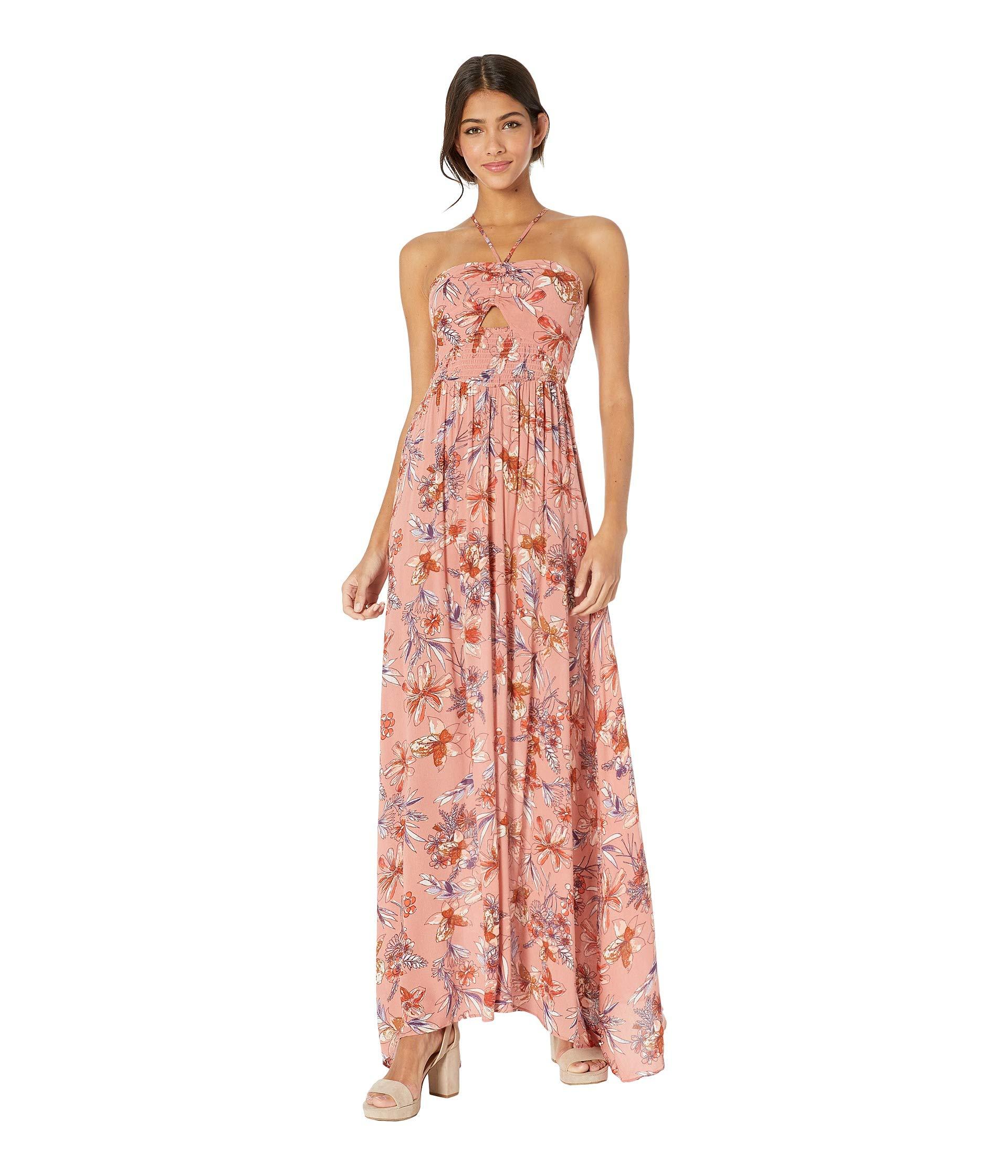 free people one step ahead maxi