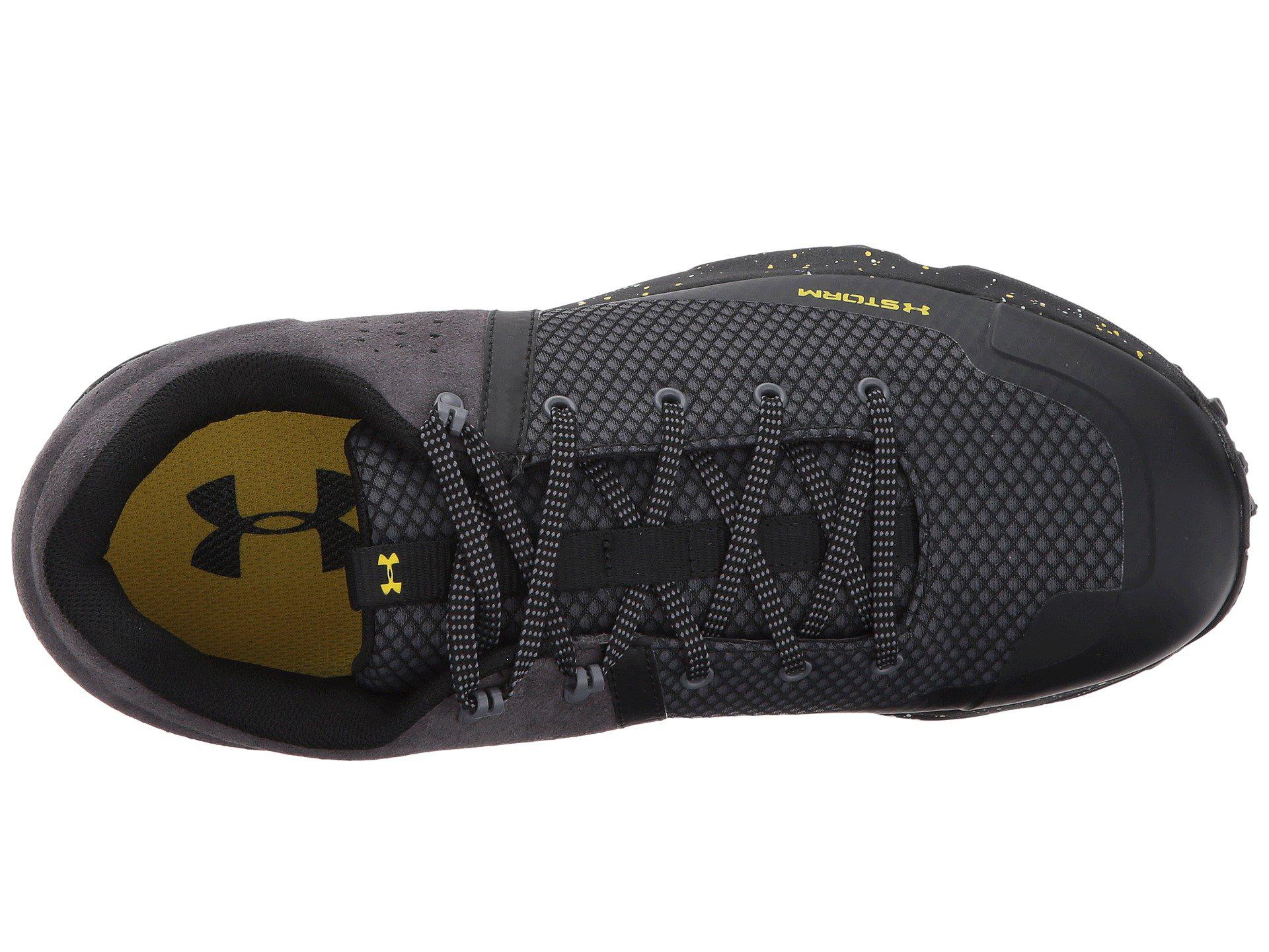 under armour burnt river 2.0 low