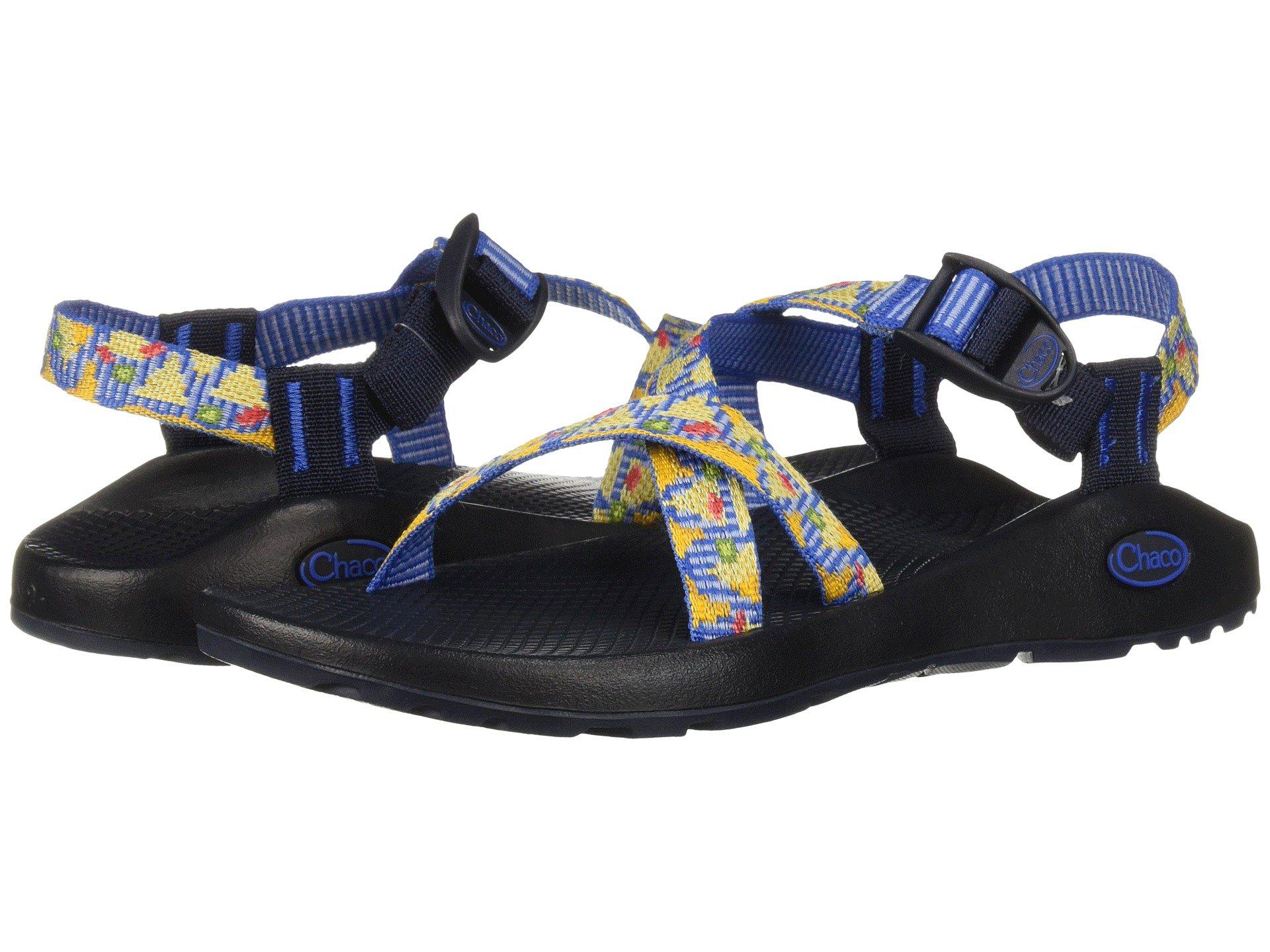 nacho chacos