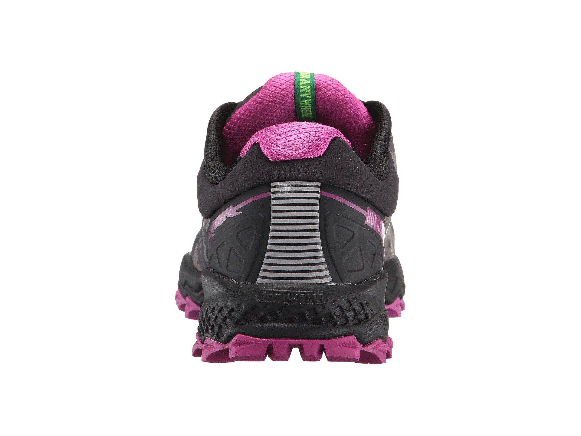 peregrine 7 runshield