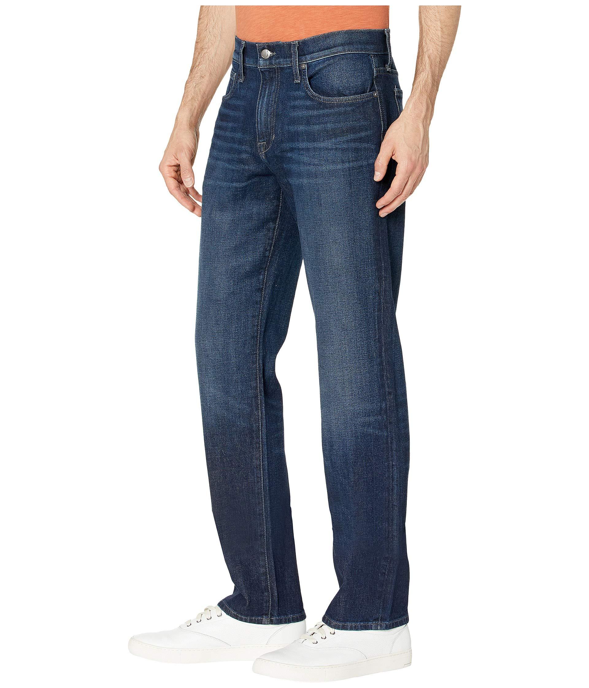 joe's jeans classic fit mens