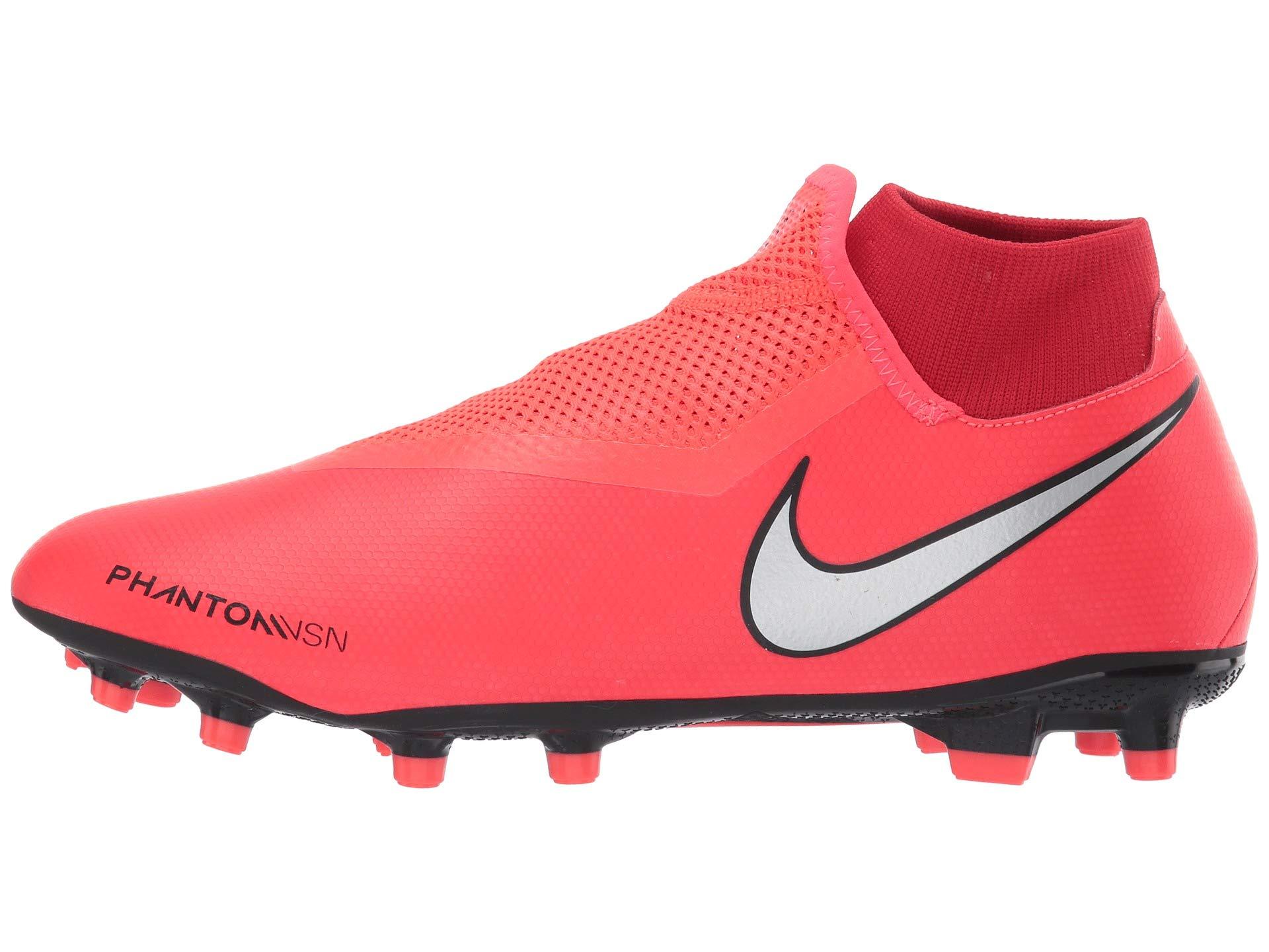 nike men's phantom vsn academy df mg