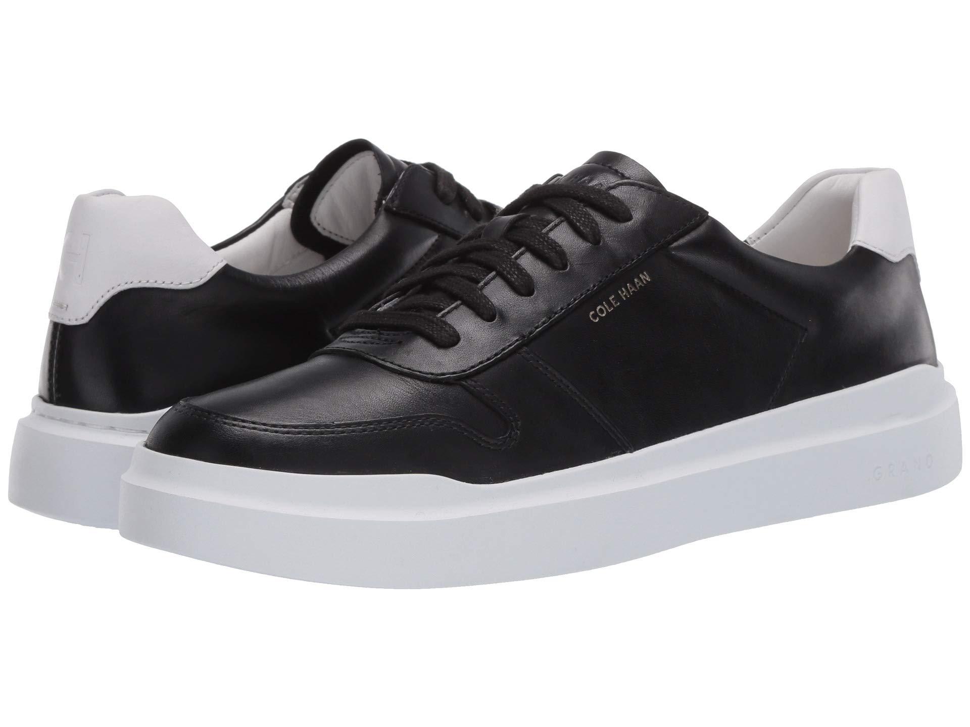 cole haan grandpr酶