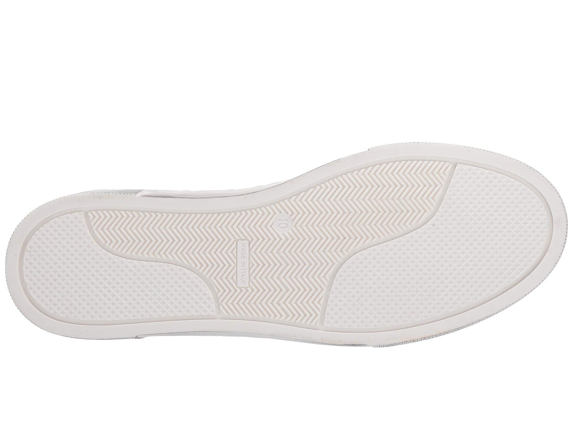 steve madden roary white multi