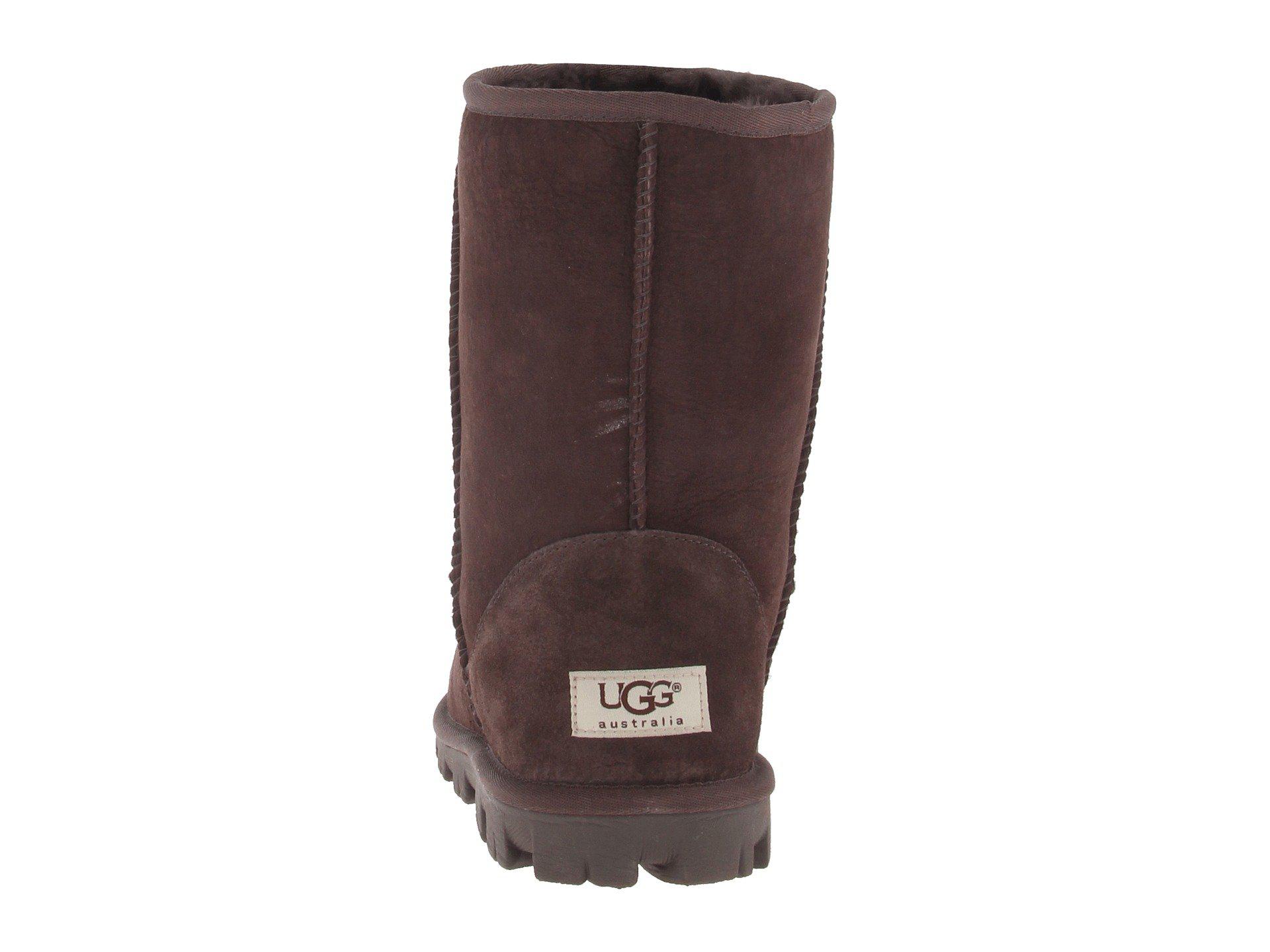 ugg essential