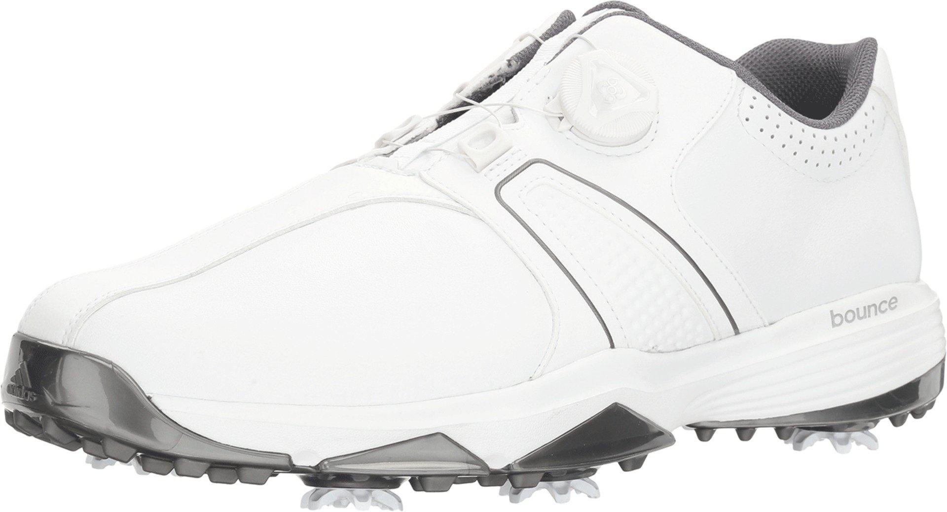 lyst adidas originali 360 traxion boa in bianco per gli uomini. lyst adidas originali 360 traxion boa in bianco per gli uomini.