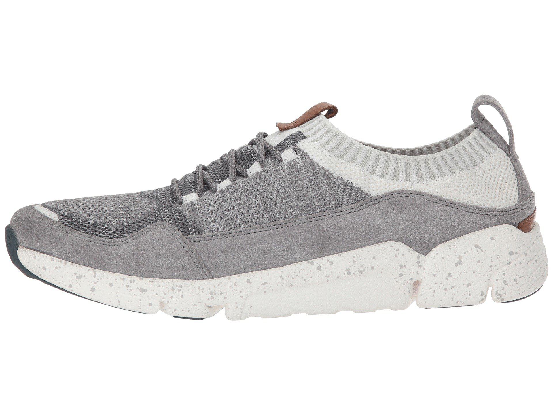 triactive knit clarks