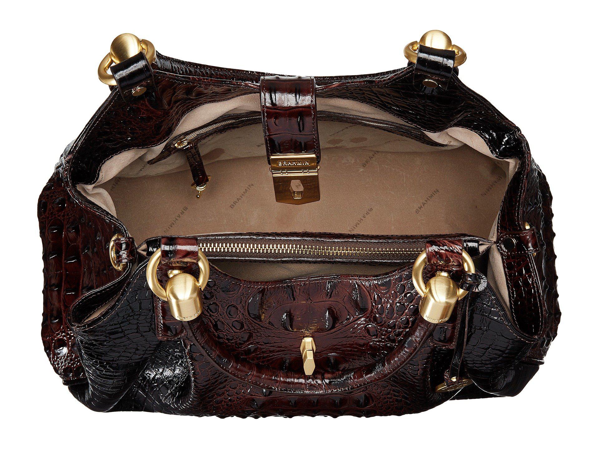 Women's Brahmin Satchel Purses