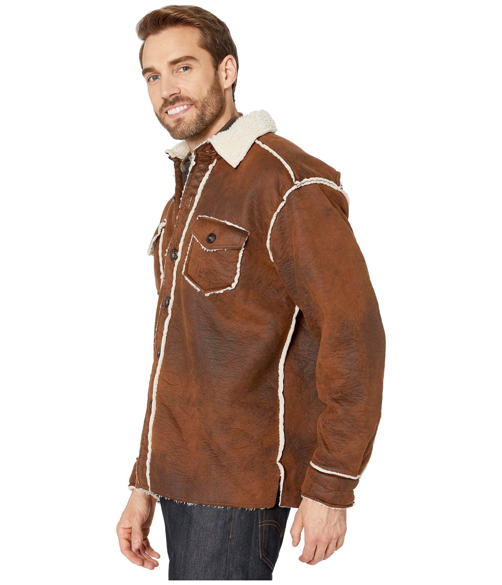 true grit jacket mens
