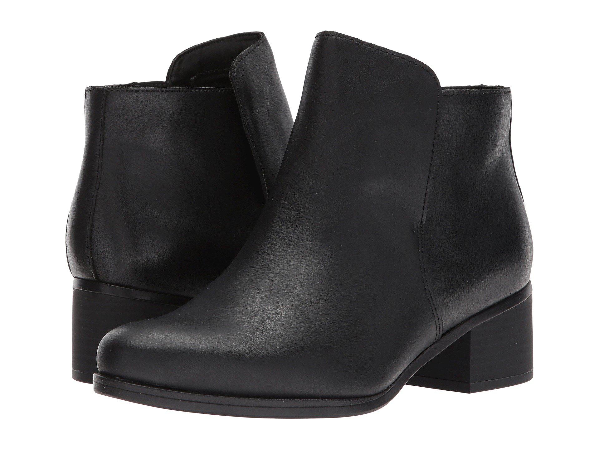 naturalizer dawson boot