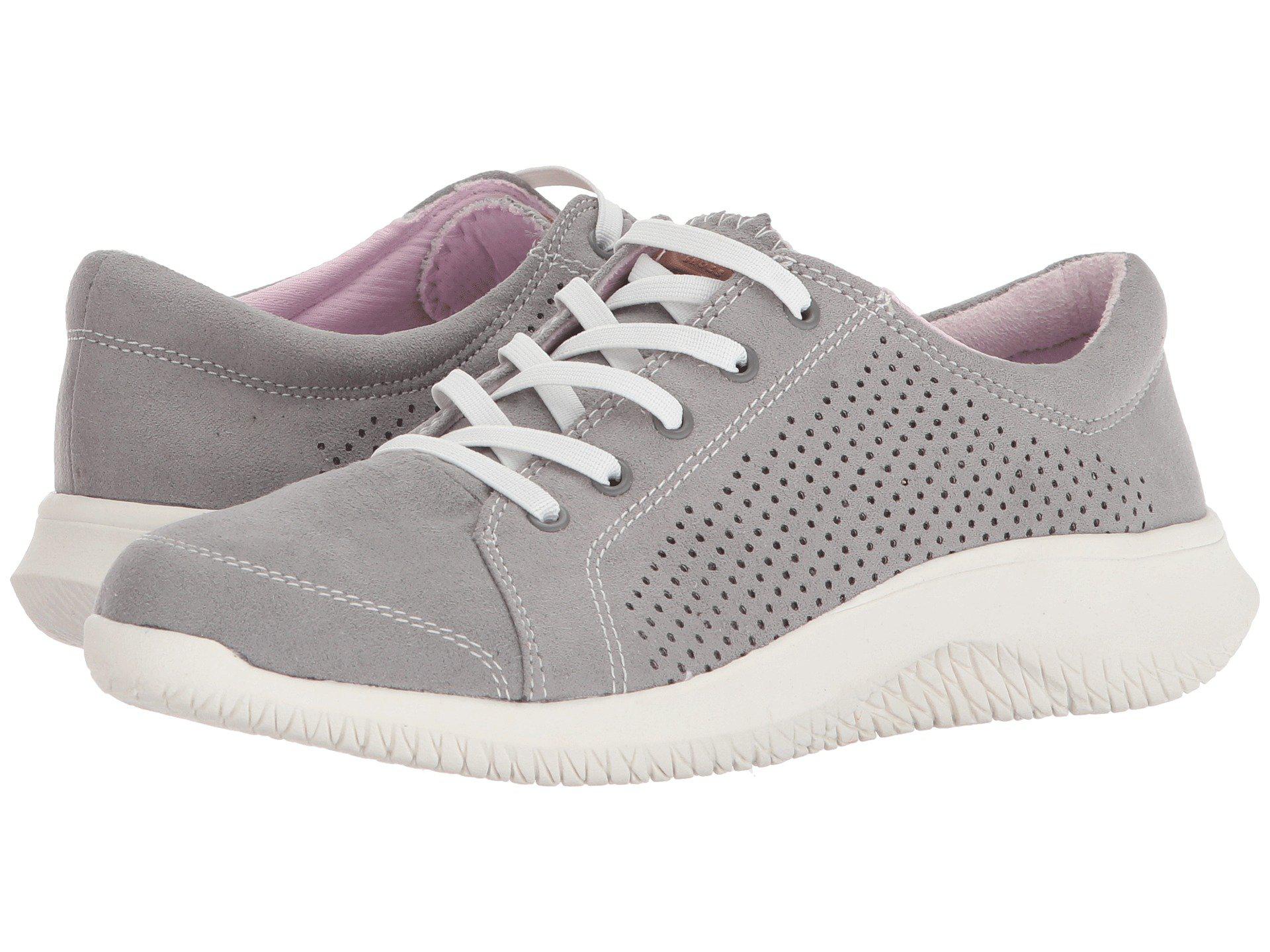 dr scholl's fresh one sneaker