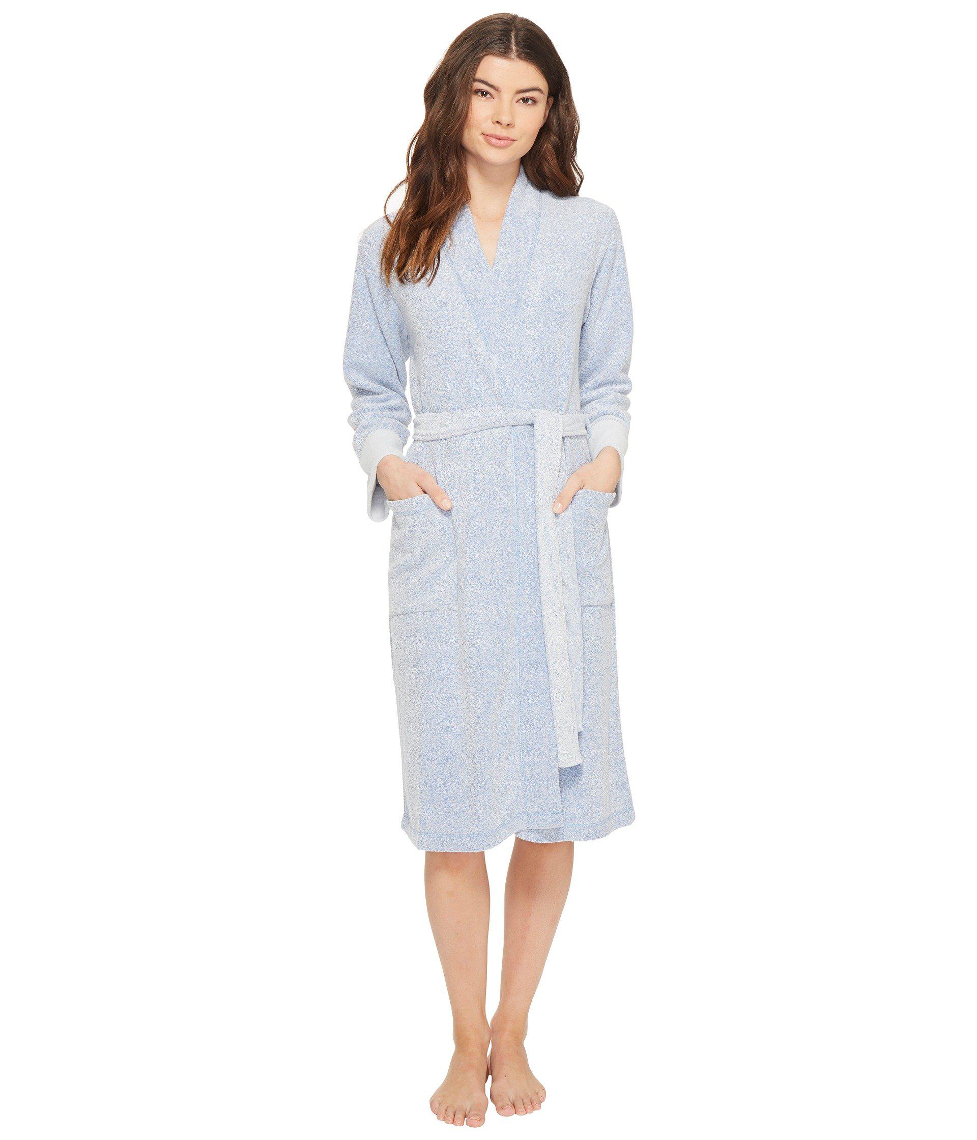 natori nirvana midi robe