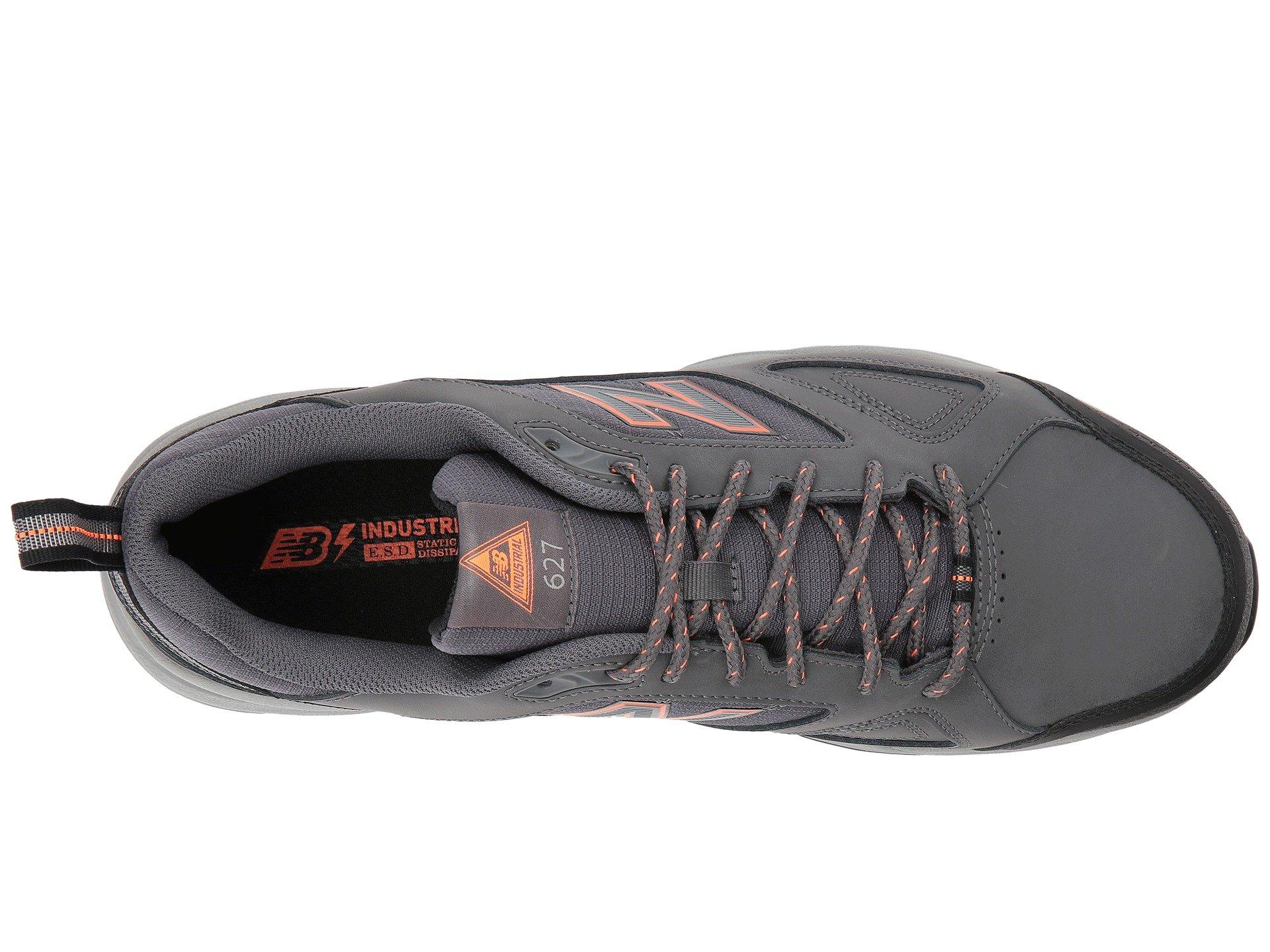 new balance 627v2