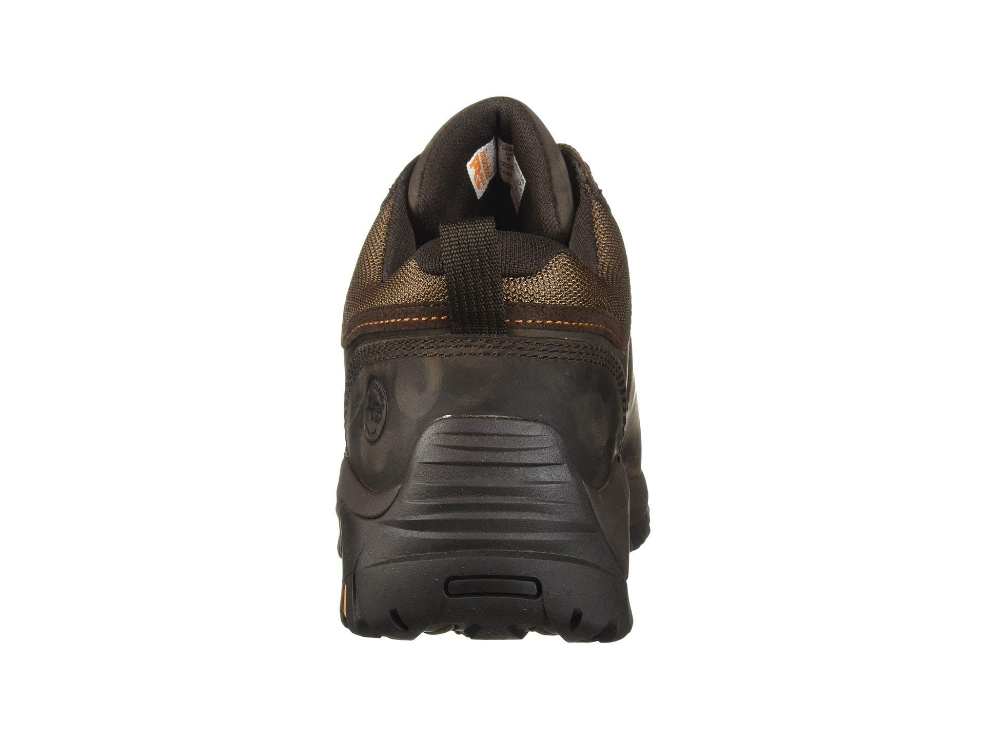 timberland outroader