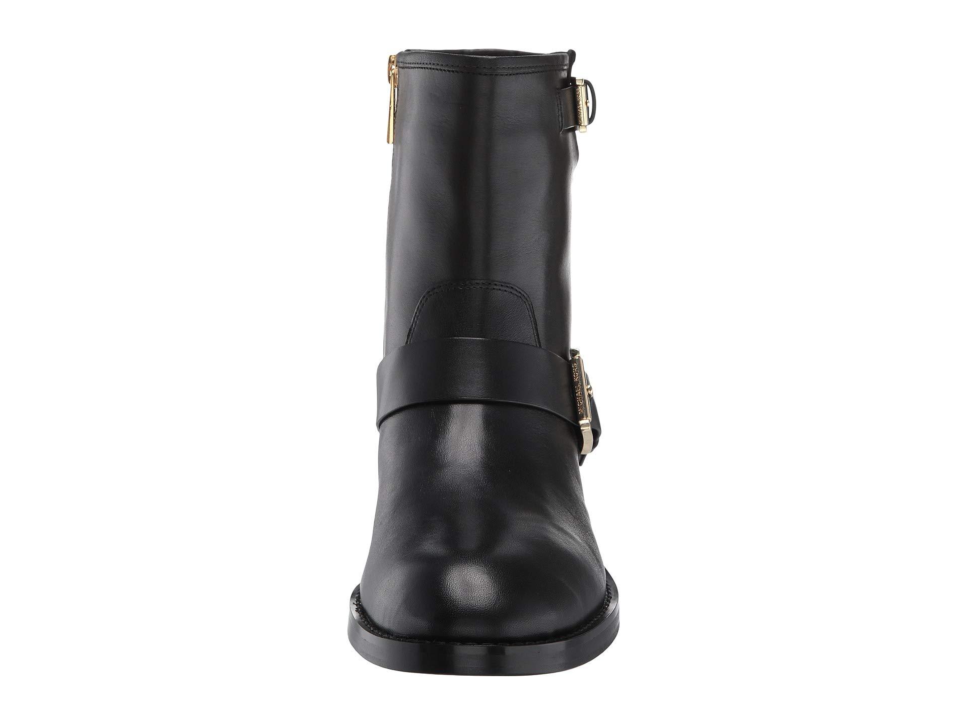 michael kors reeves bootie